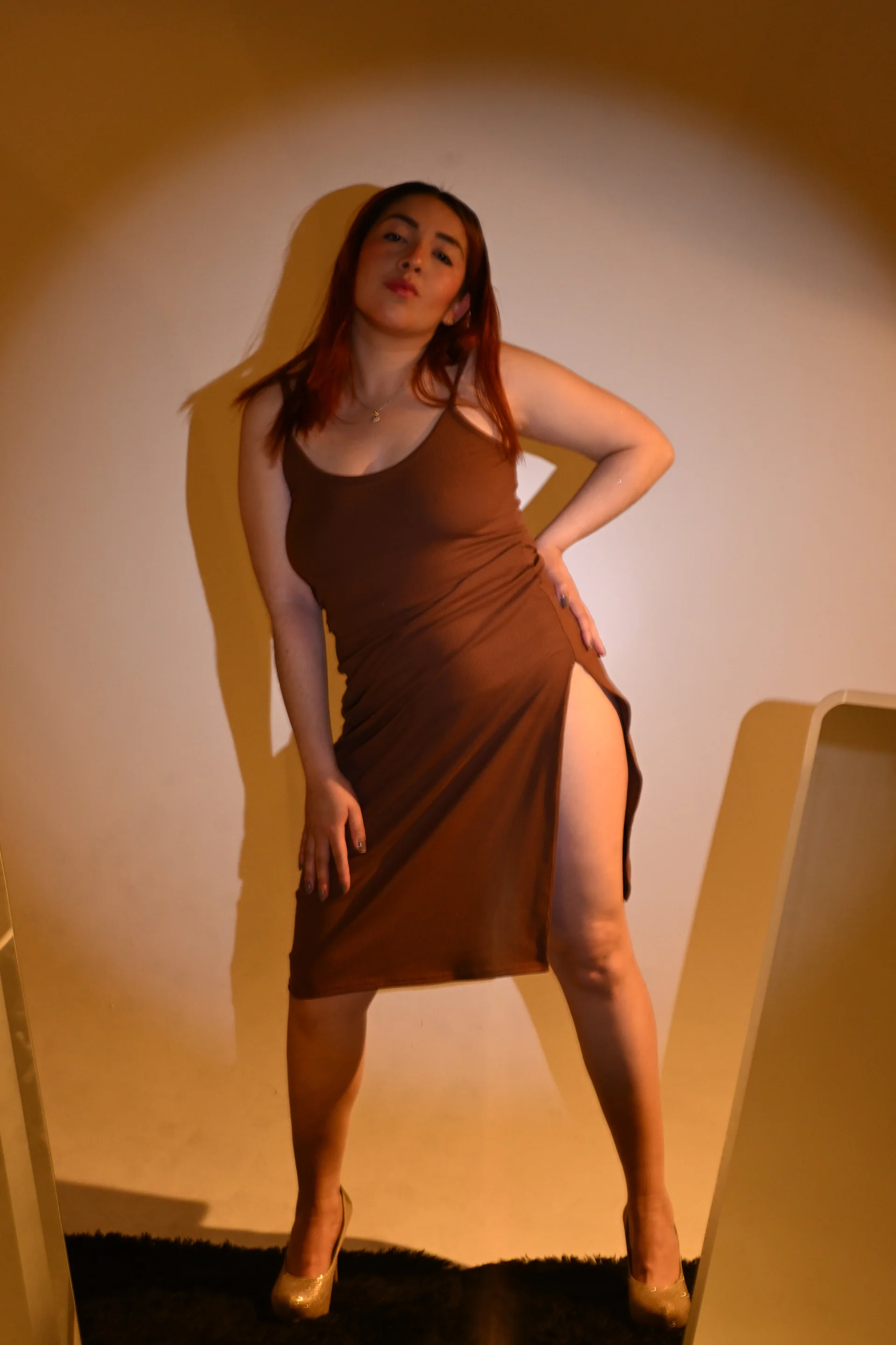 XXX Porn Photo of Nude KiaraWild_ 8