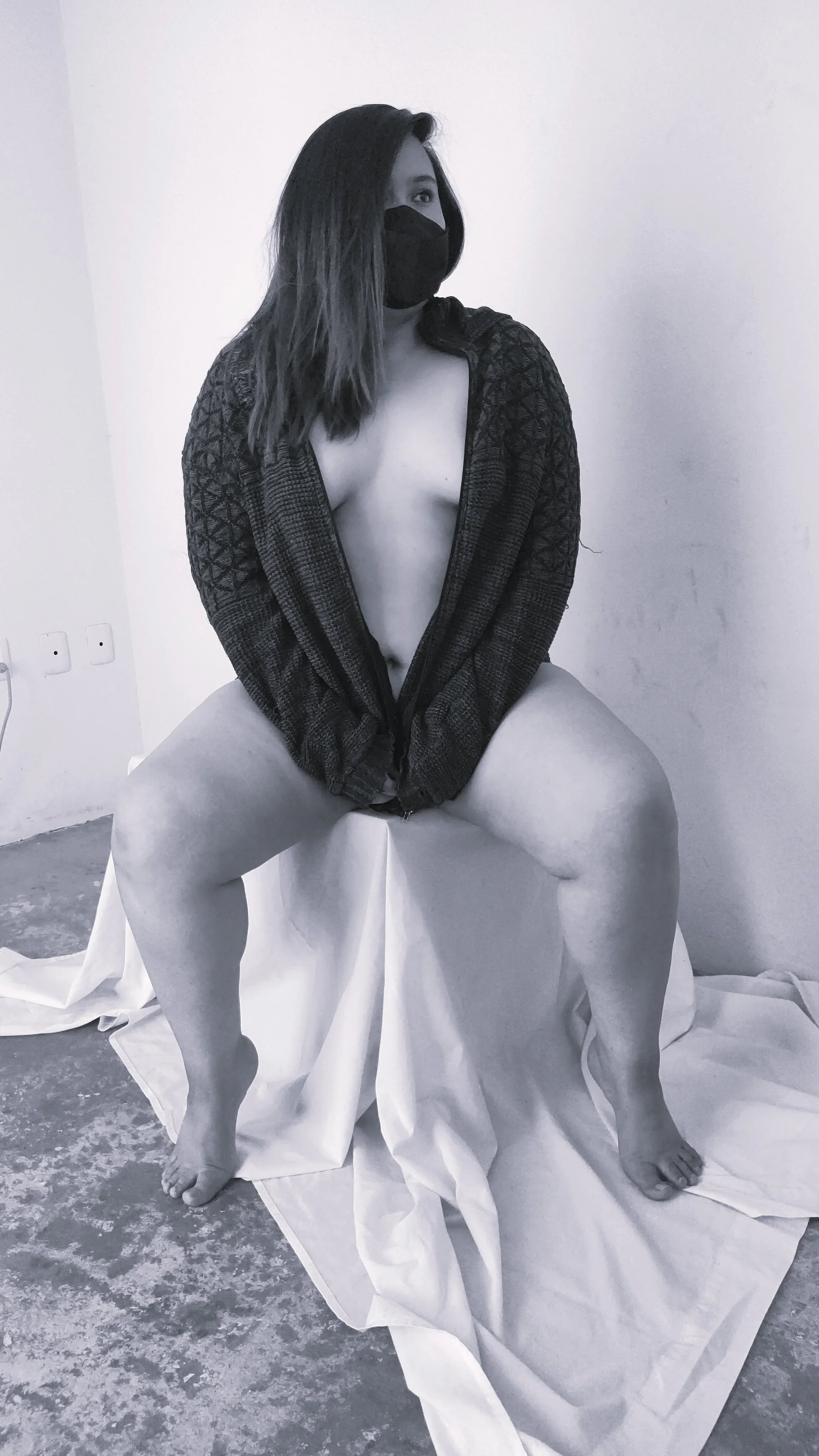 XXX Porn Photo of Nude Aradia_Murphy 3