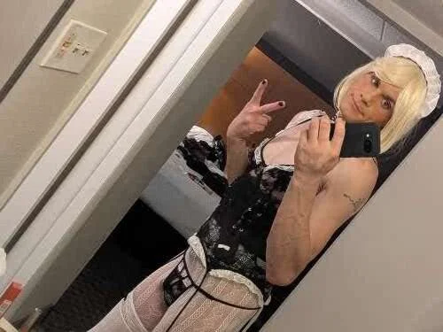 XXX Porn Photo of Nude lucefrin 6
