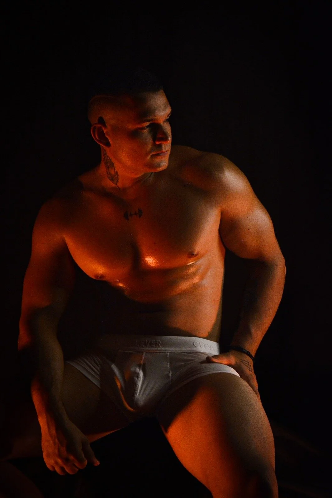 XXX Porn Photo of Nude Marco_Vega 9
