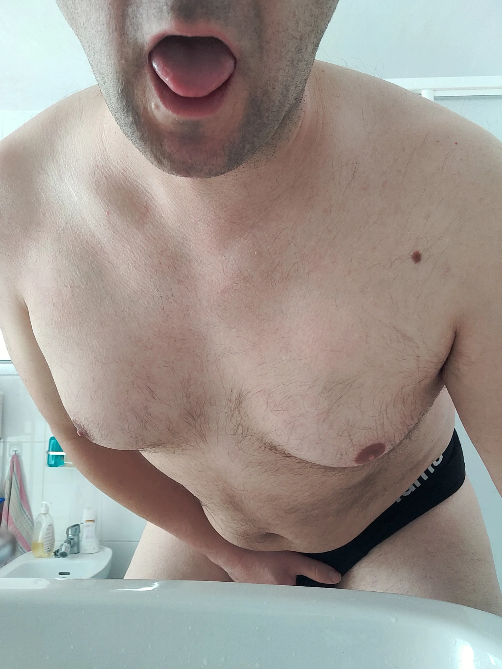 XXX Porn Photo of Nude alicantino1984 21