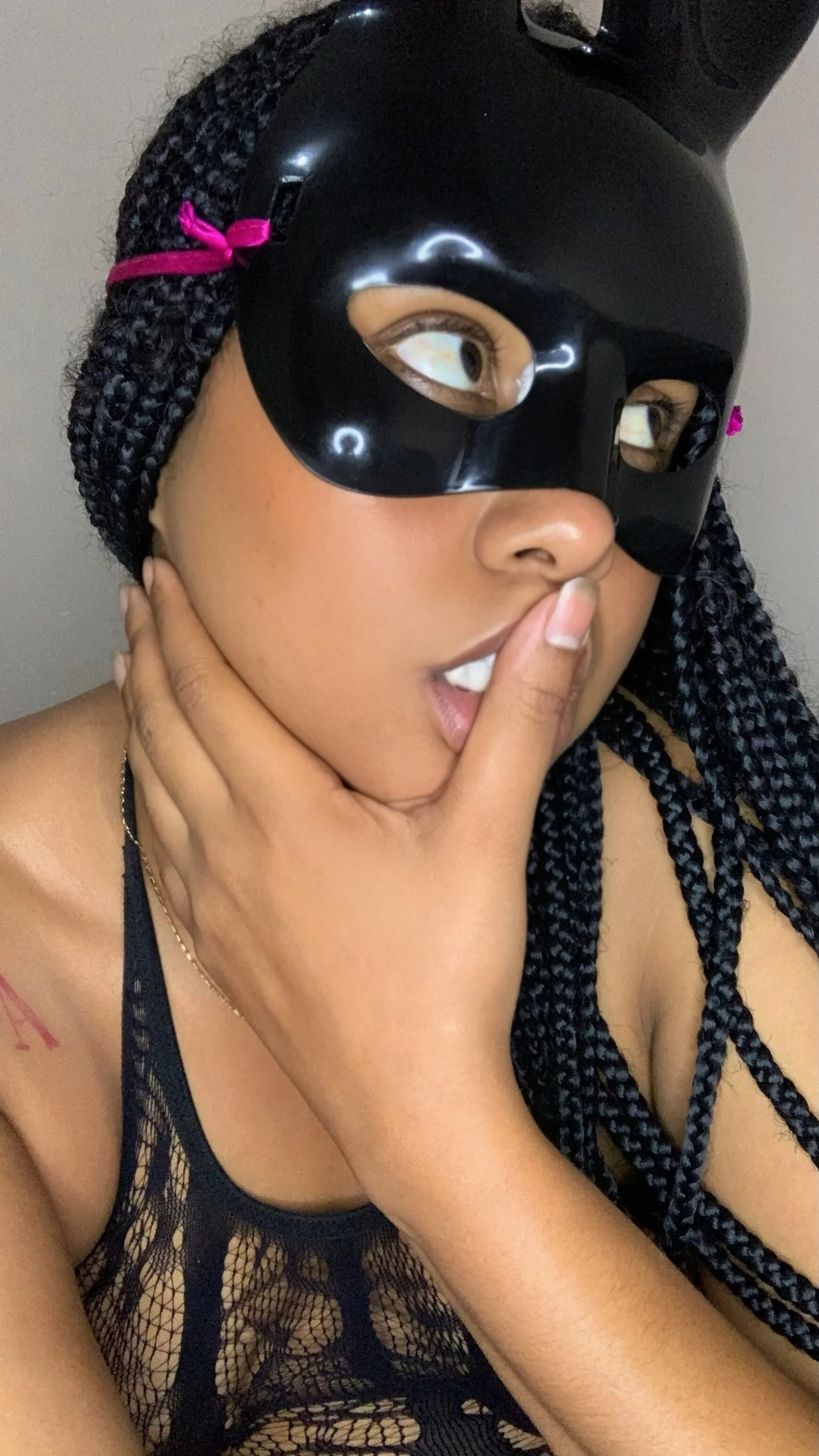 XXX Porn Photo of Nude SecretCaribe 5