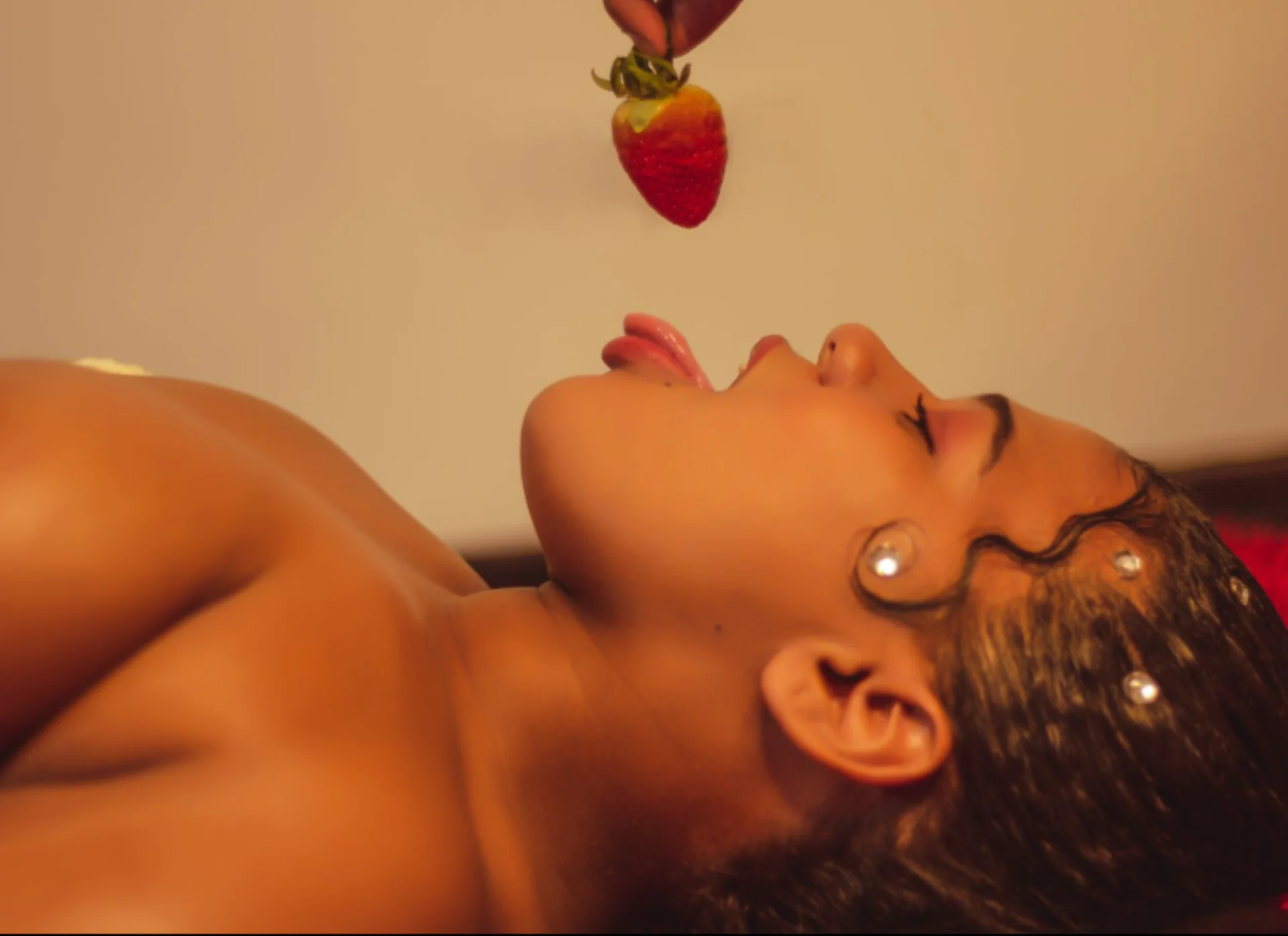 XXX Porn Photo of Nude IsaSalvatore 3