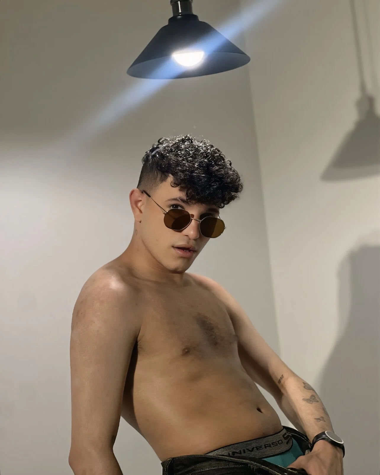 XXX Porn Photo of Nude patrick_sanzz 174