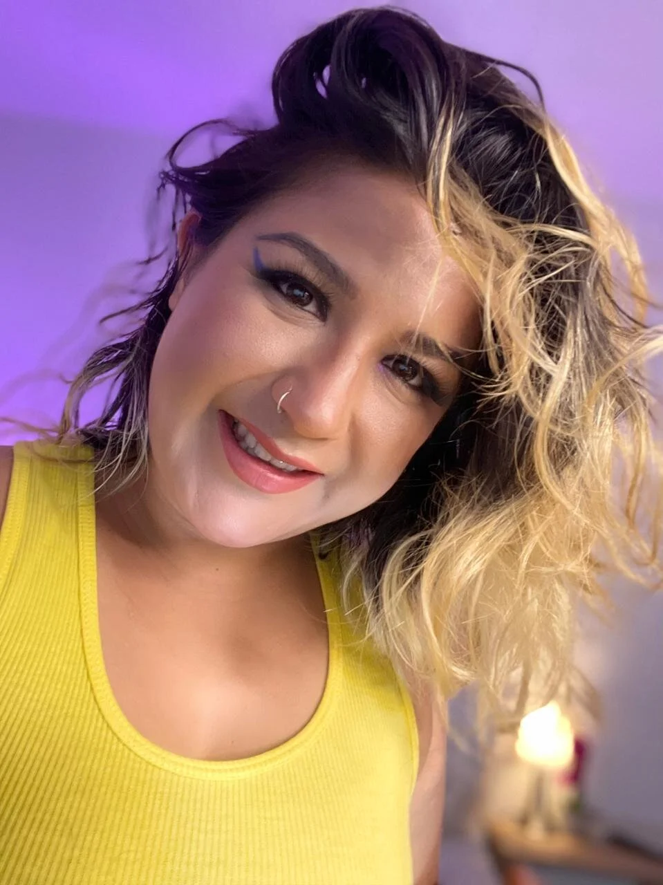 XXX Porn Photo of Nude MontserratMarie 13