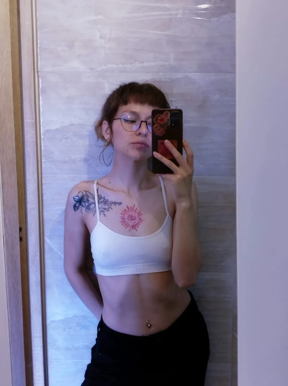 XXX Porn Photo of Nude Sunshine_gh1 3