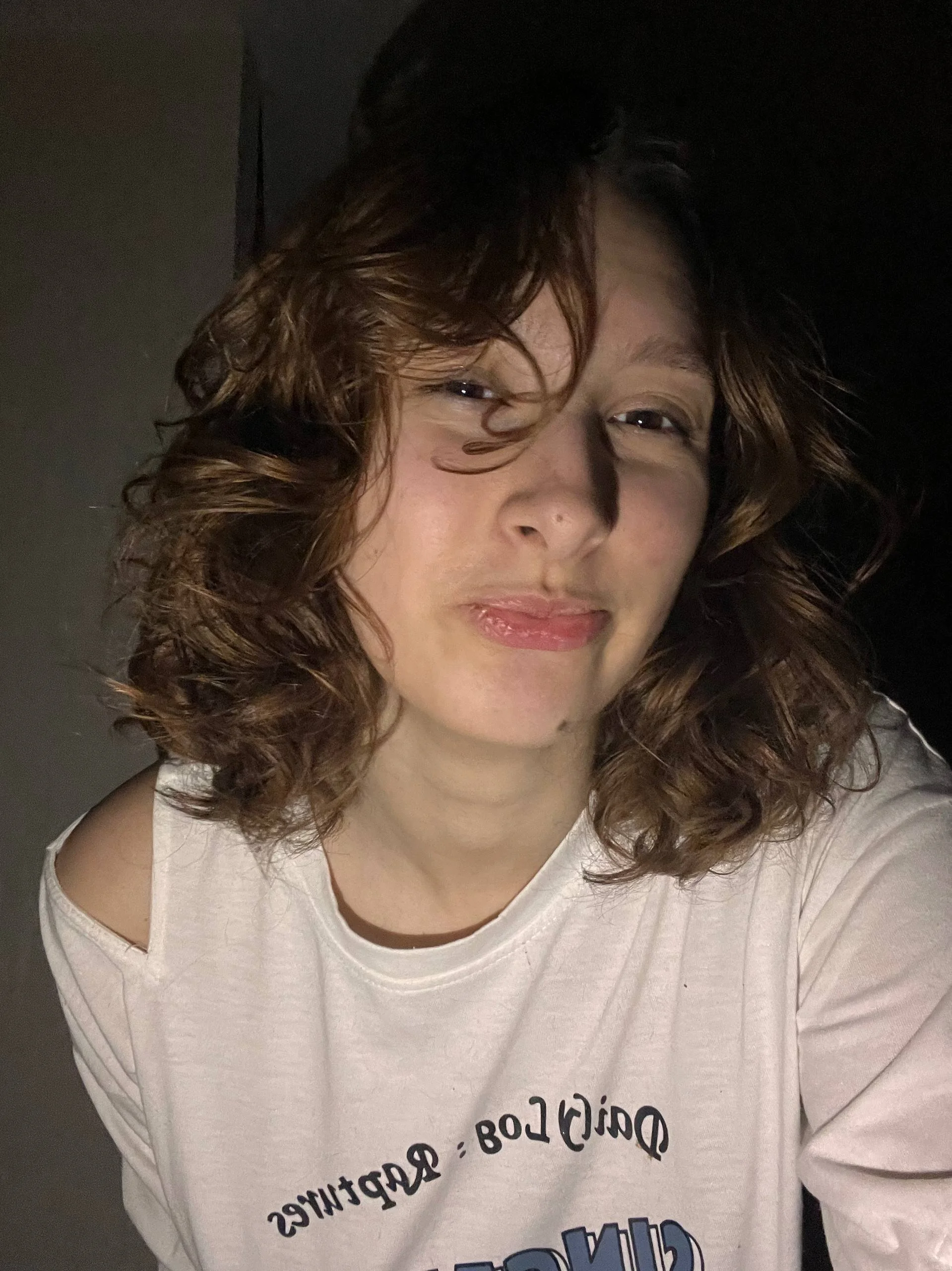 XXX Porn Photo of Nude LilyannRosse 102