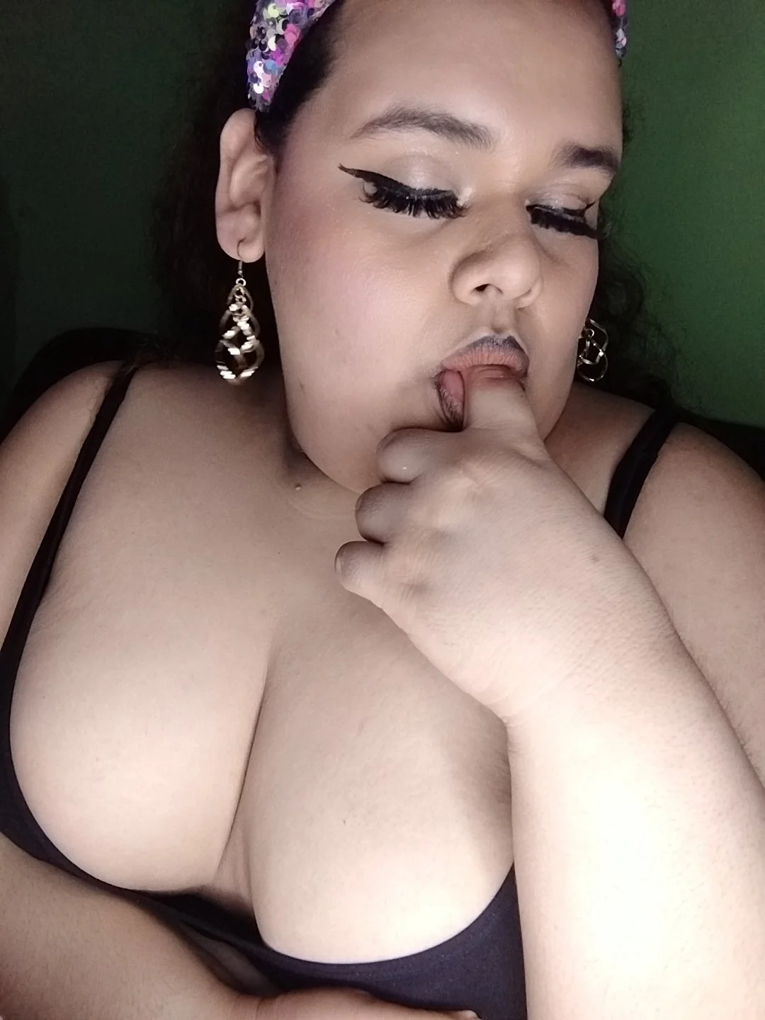 XXX Porn Photo of Nude GeovanaLiveHot 7