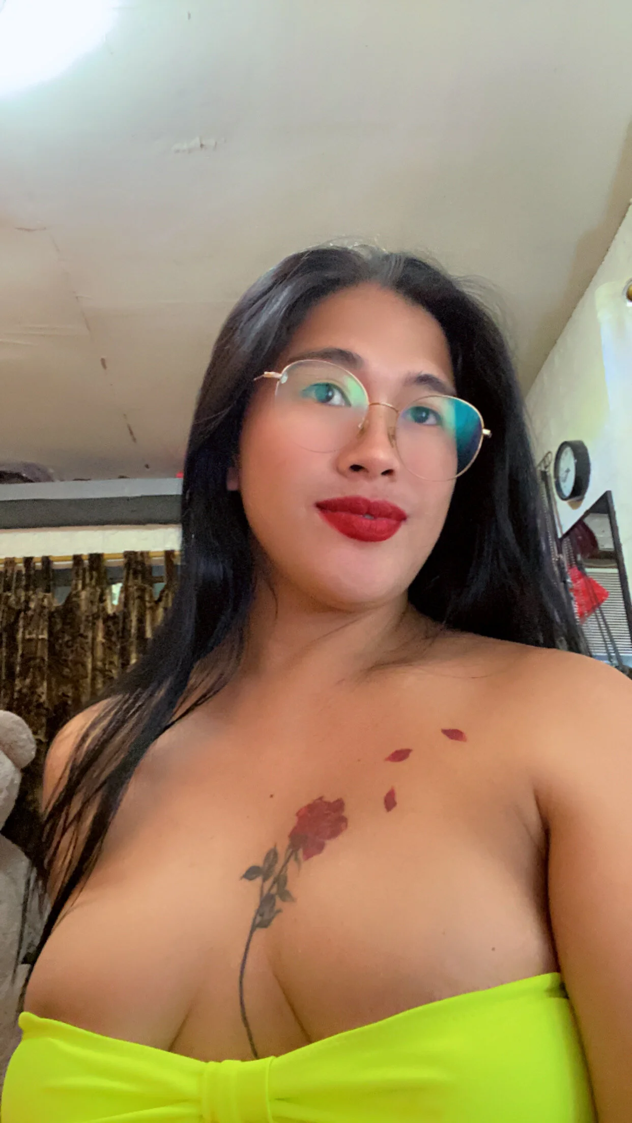 XXX Porn Photo of Nude yourbabygurlxx 46