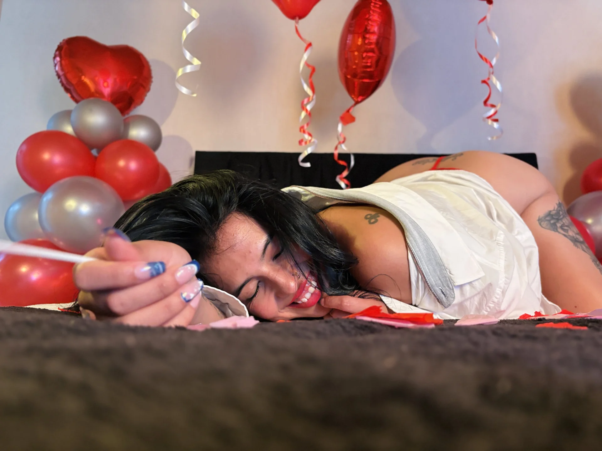 XXX Porn Photo of Nude Sub_Scarlett 84