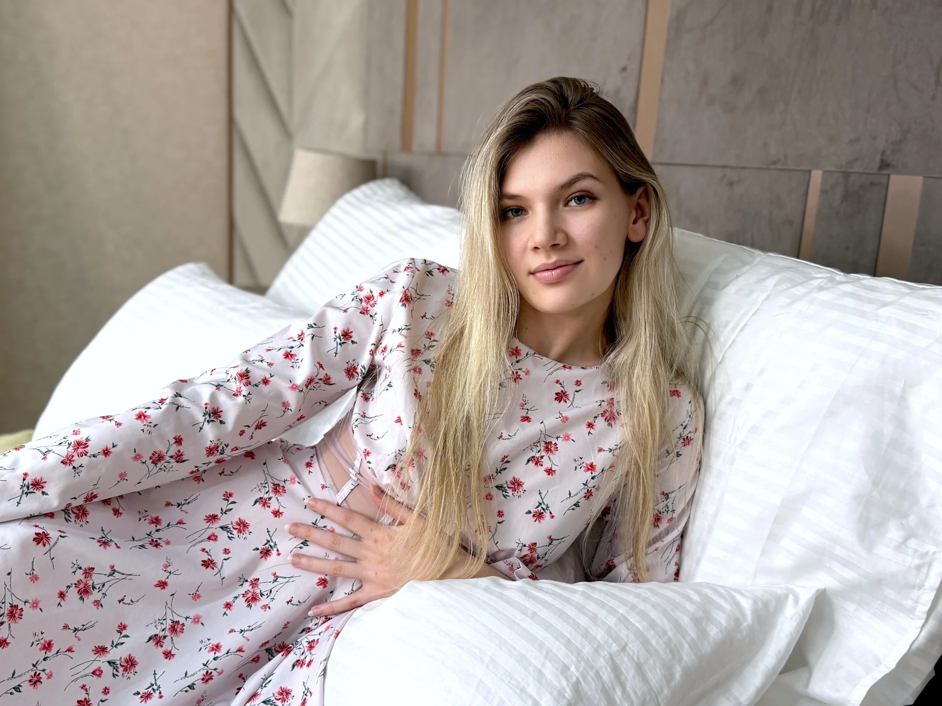 XXX Porn Photo of Nude Vivien_Hans 10