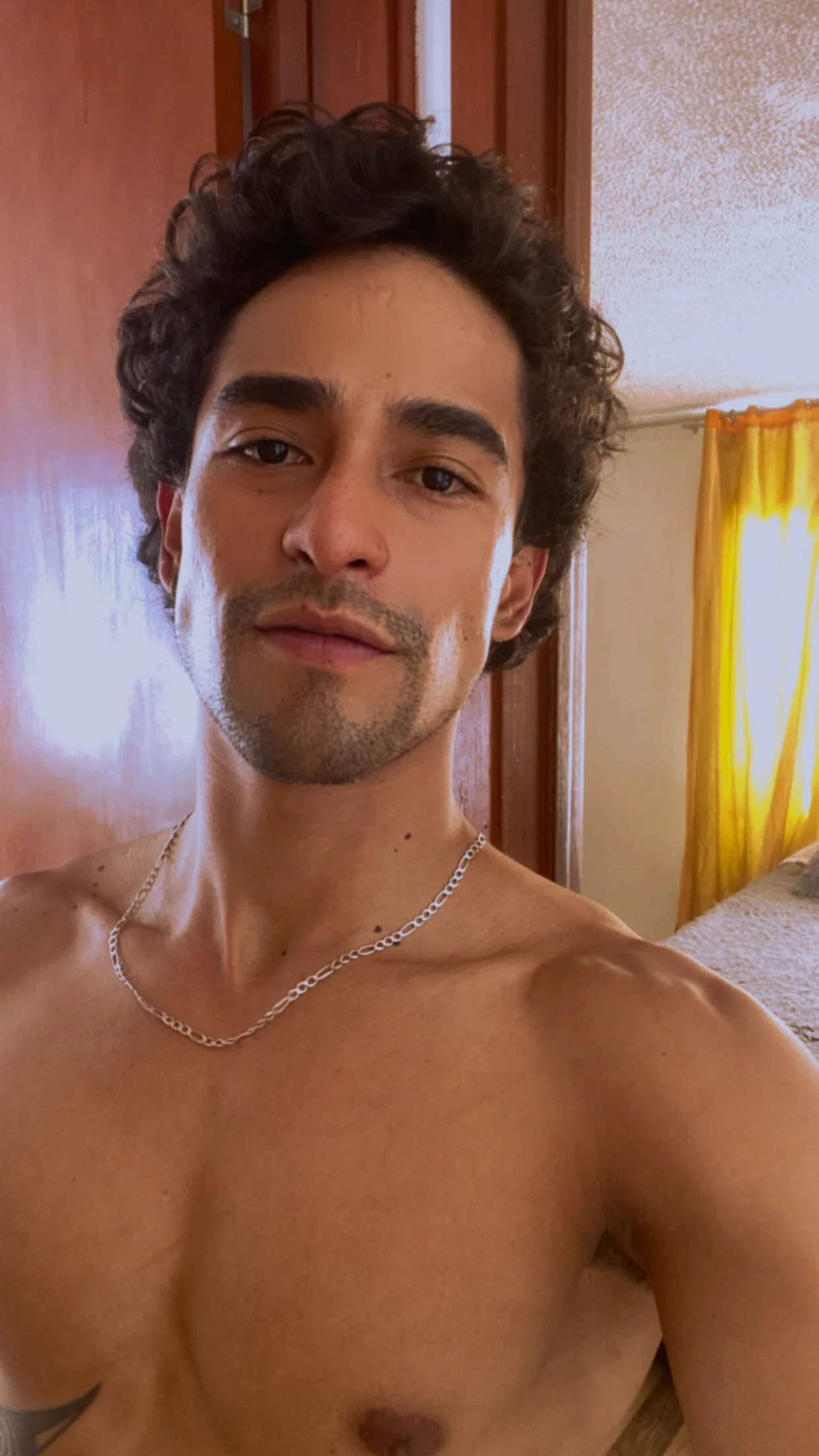 XXX Porn Photo of Nude Oliver_11Ed 1