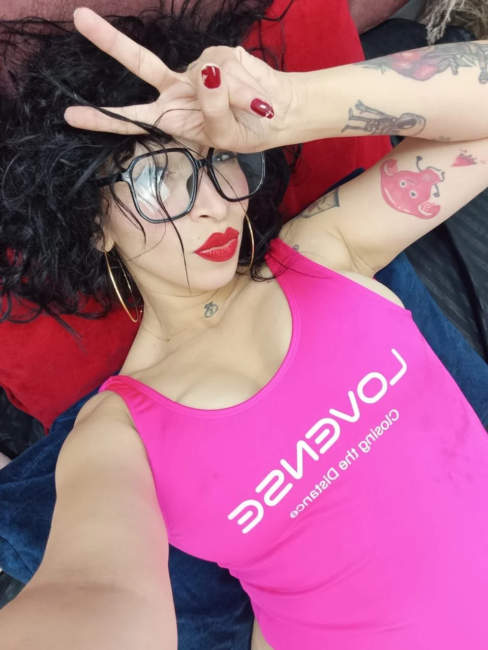 XXX Porn Photo of Nude CHIARAJJONES 20