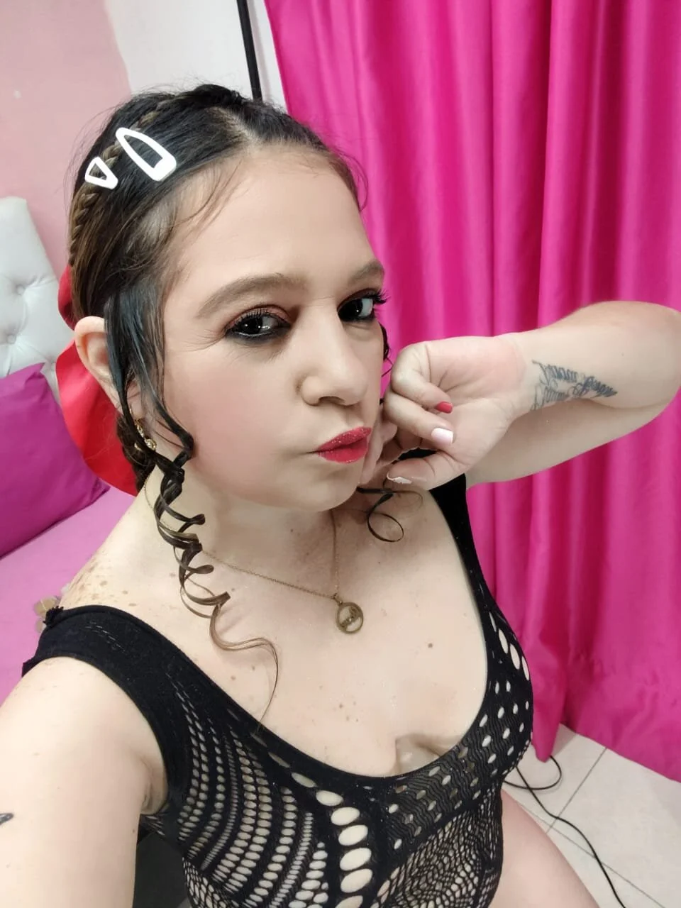 XXX Porn Photo of Nude Samii_Sweett 265