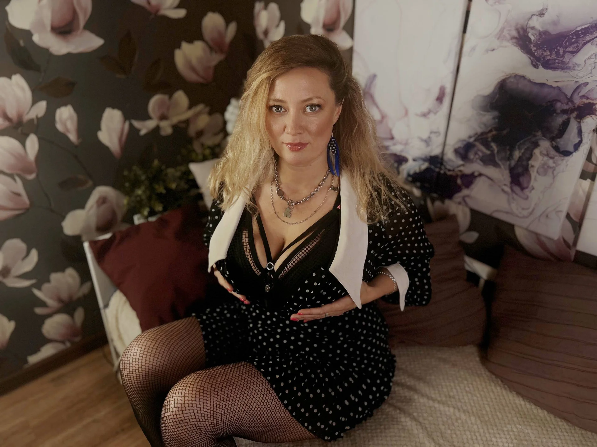 XXX Porn Photo of Nude JessicaFoxie 44
