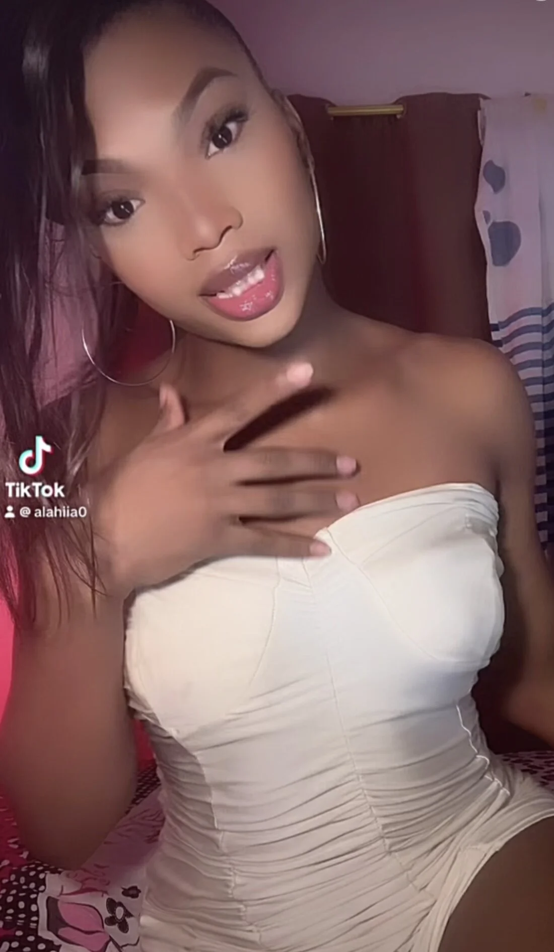 XXX Porn Photo of Nude alahai_queen 11