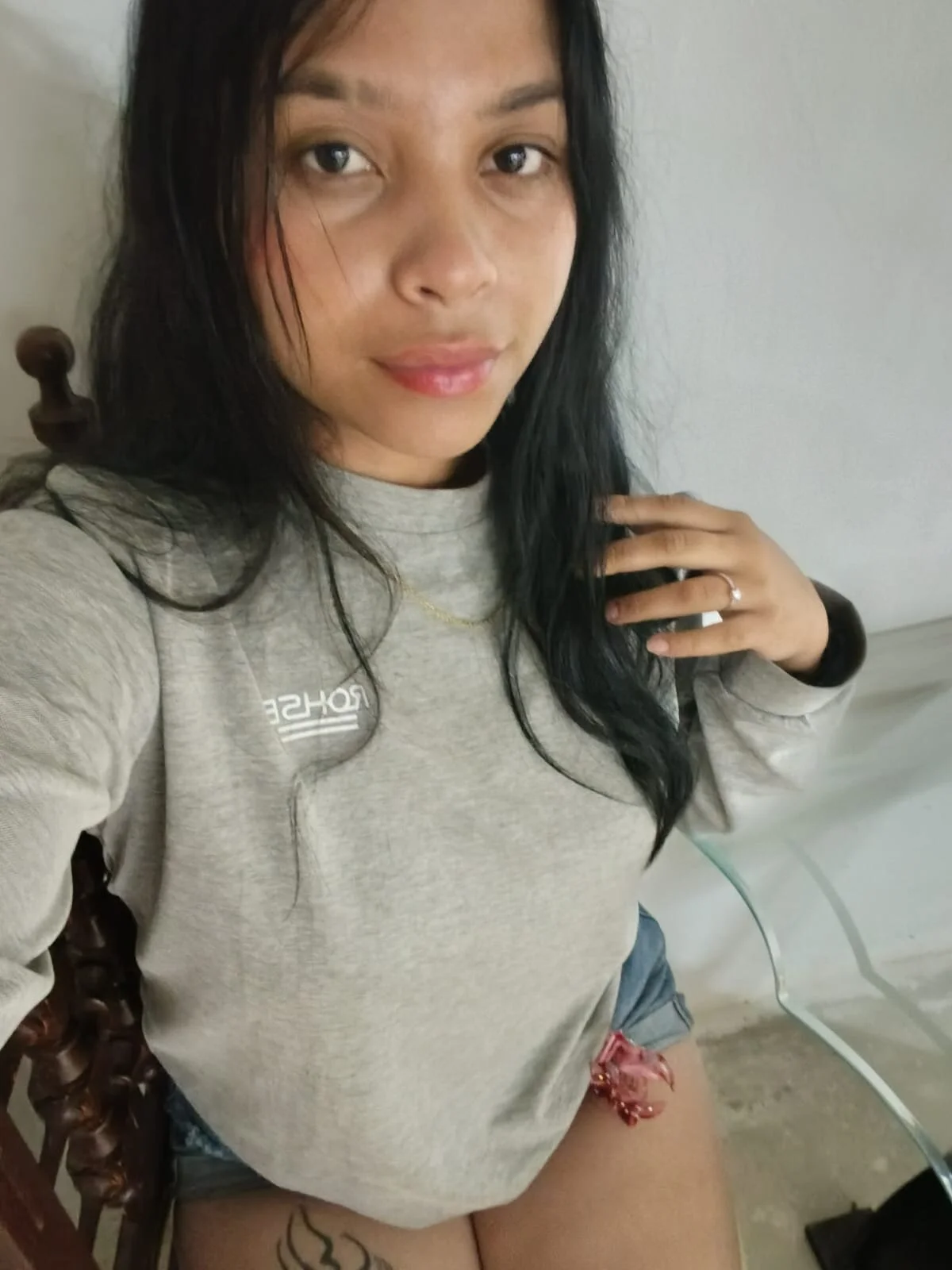 XXX Porn Photo of Nude Kaisy_25 6