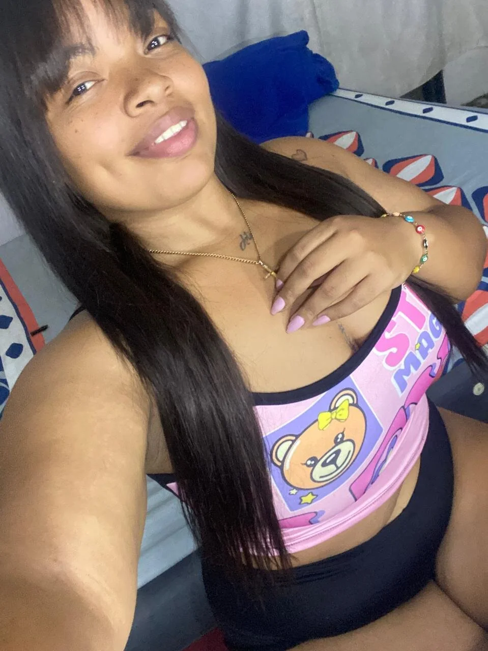 XXX Porn Photo of Nude YazminJenner 26