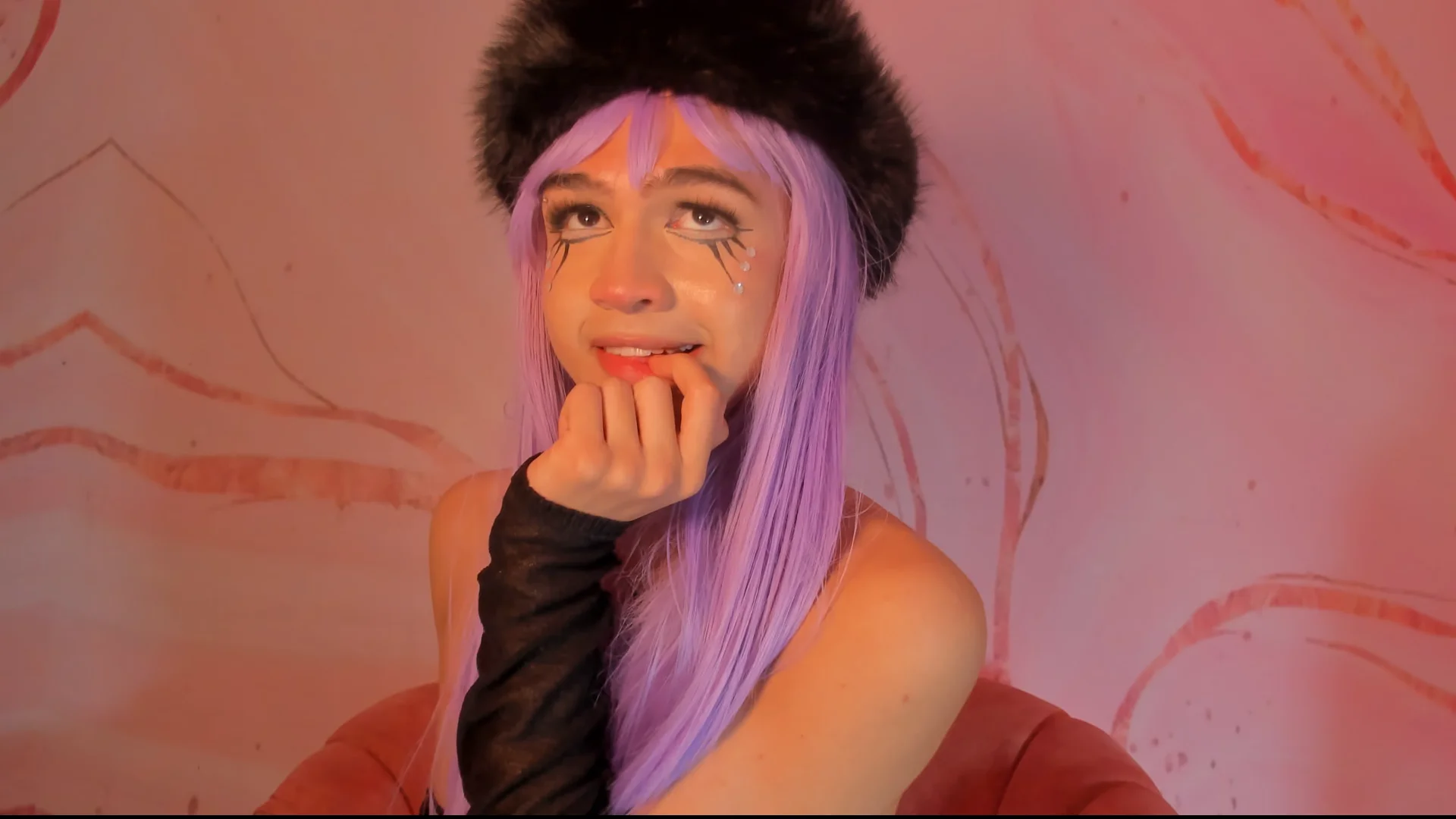 XXX Porn Photo of Nude lunmei 24