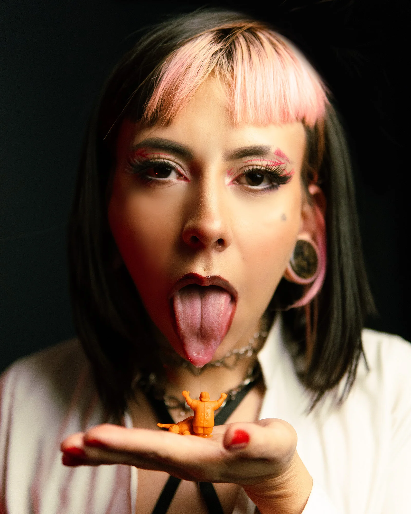 XXX Porn Photo of Nude EvaSabath 1