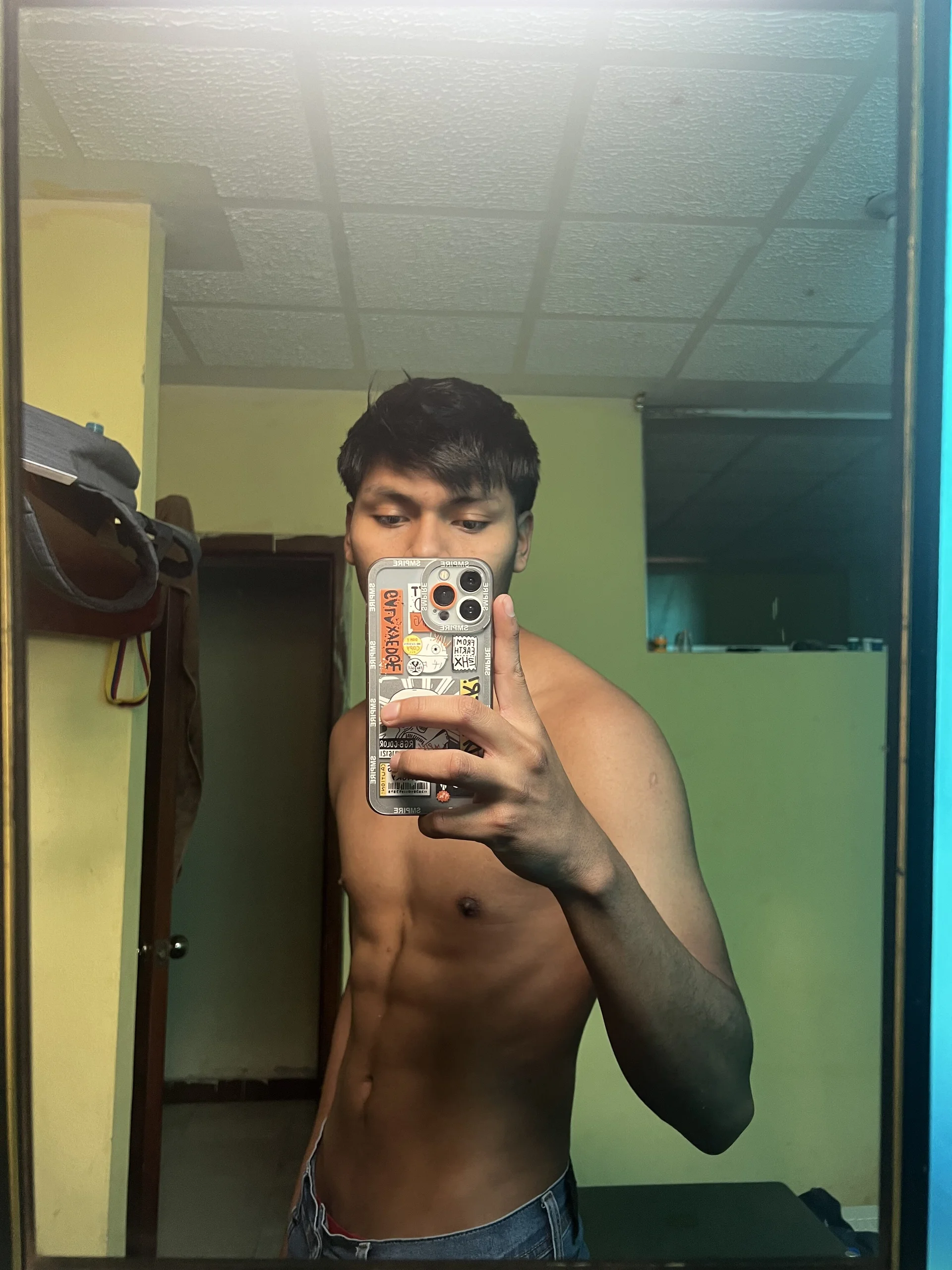 XXX Porn Photo of Nude zeddo_23 6