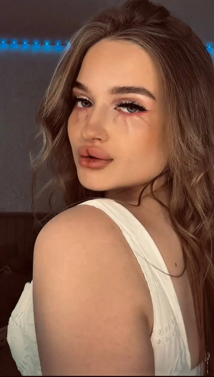 XXX Porn Photo of Nude SolLocy 6