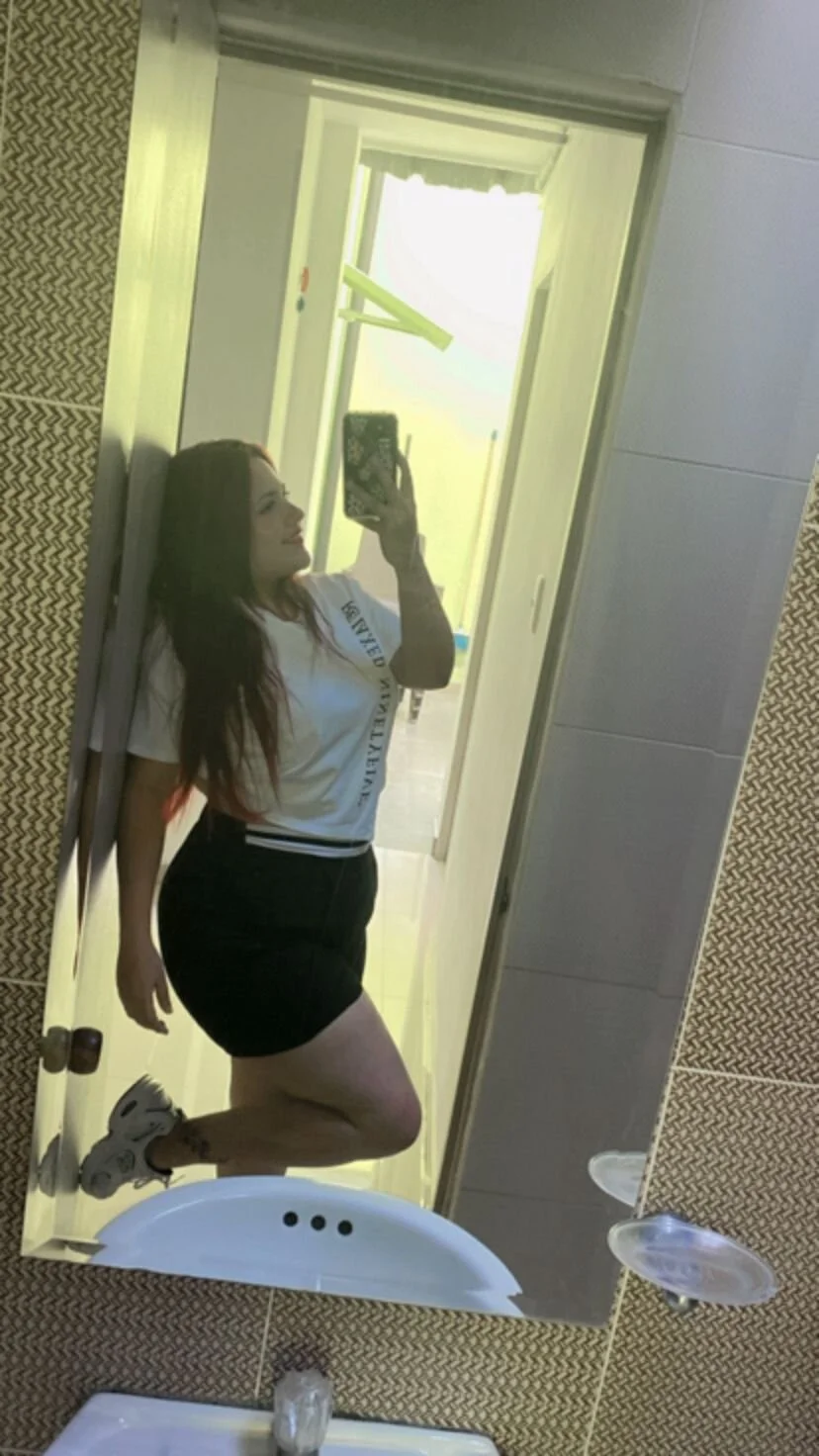 XXX Porn Photo of Nude Missy_22_ 1