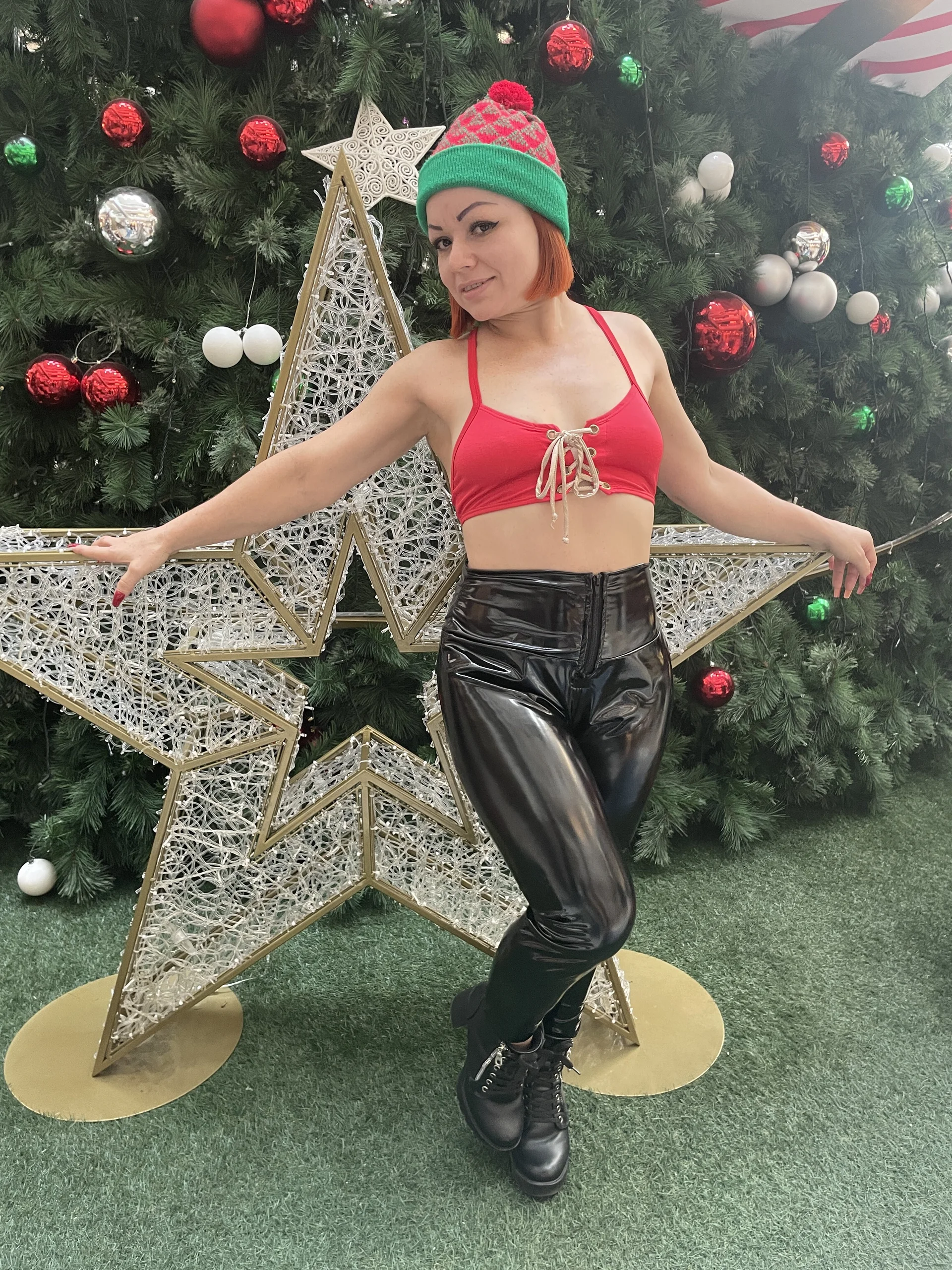XXX Porn Photo of Nude yulina_xue 10