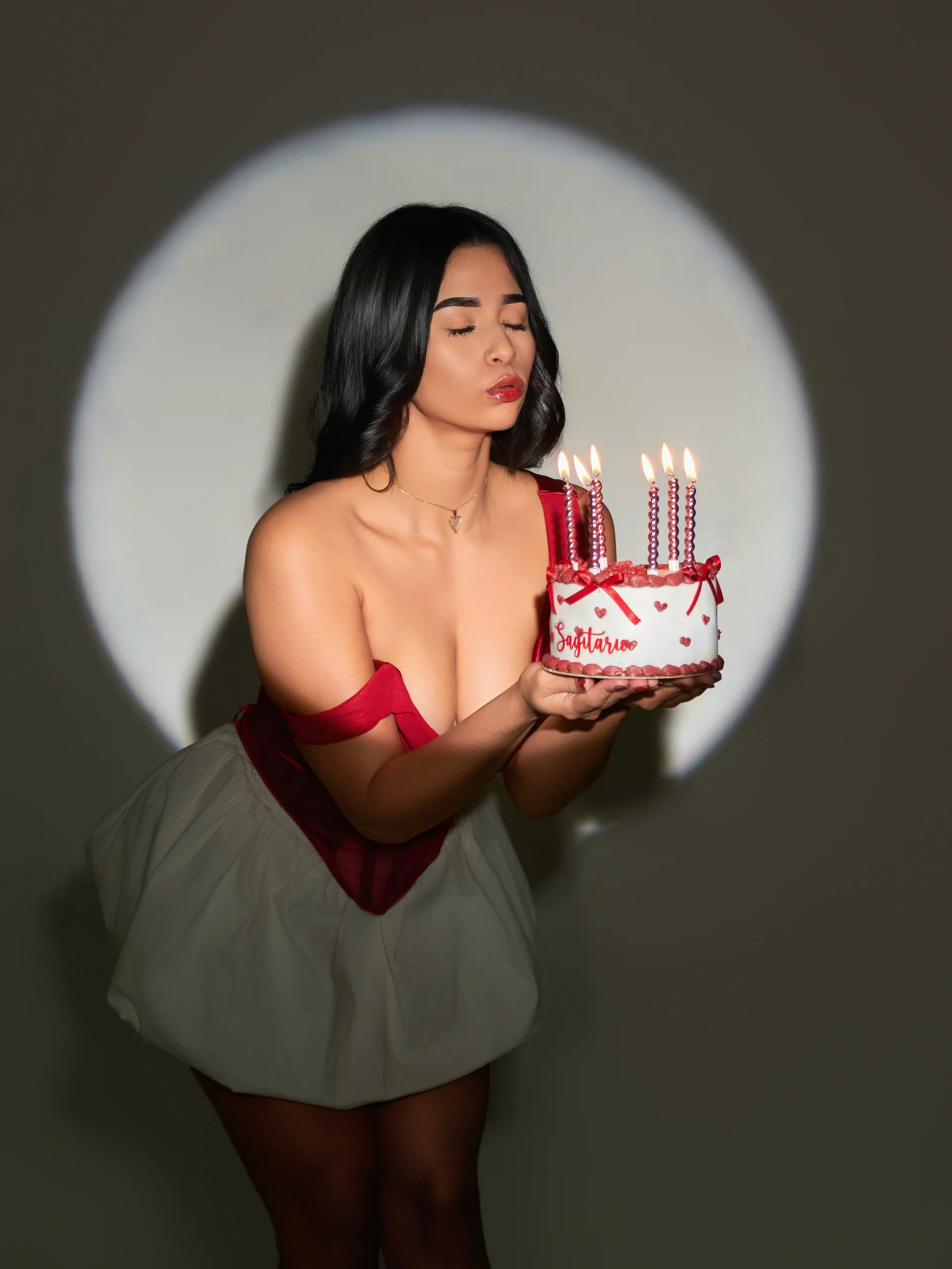 XXX Porn Photo of Nude GraceWallace_ 157