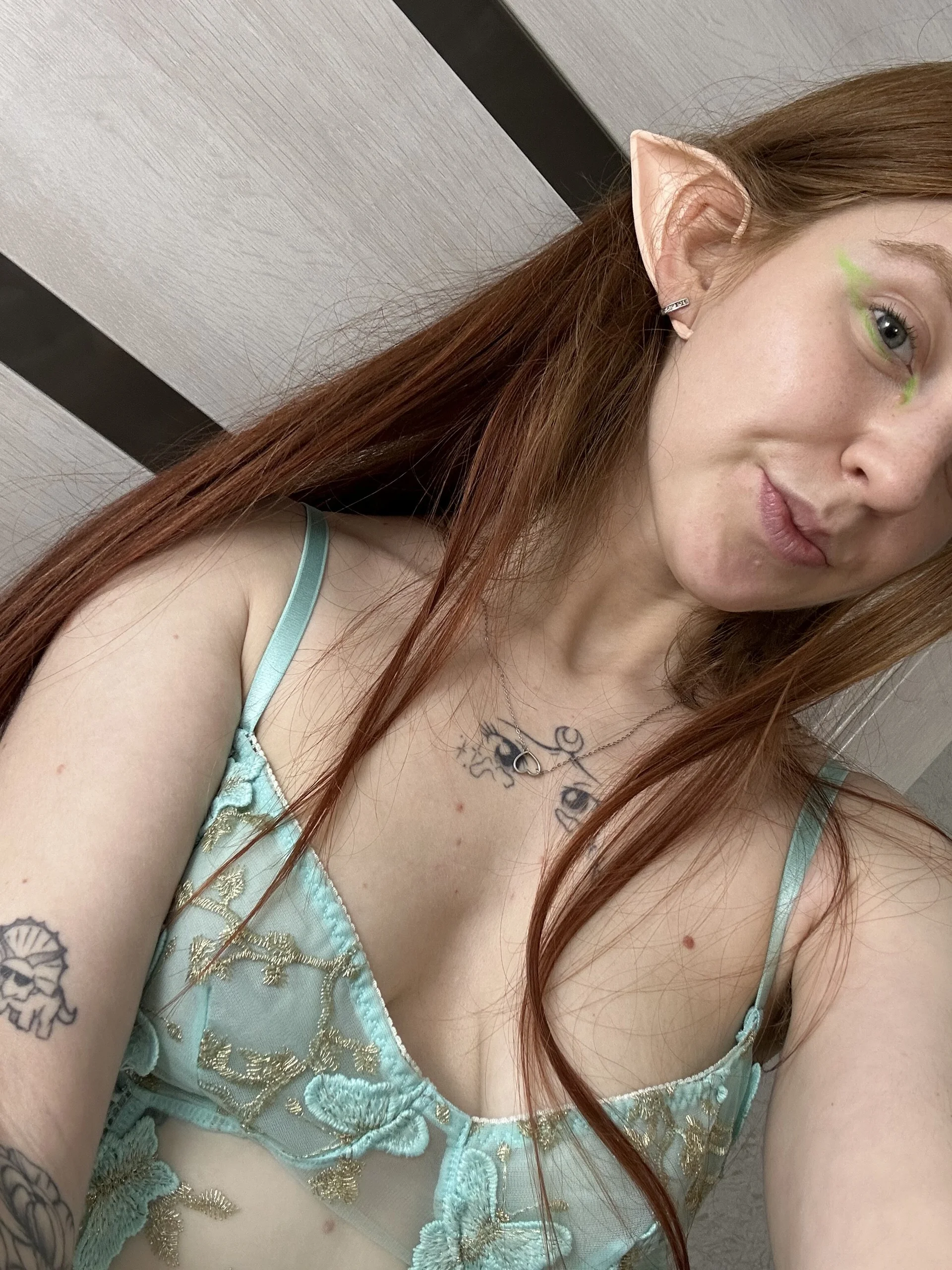 XXX Porn Photo of Nude Evarey_ 71