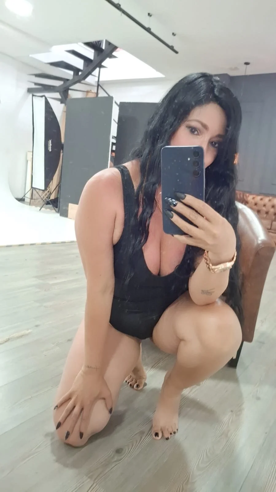 XXX Porn Photo of Nude FelinaJohnson 31