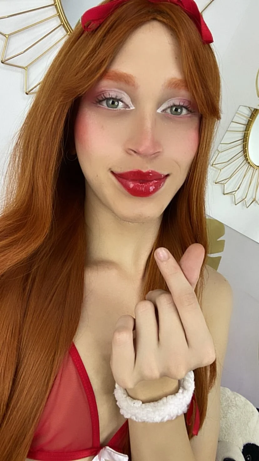 XXX Porn Photo of Nude Ariadna_Evangeline 25