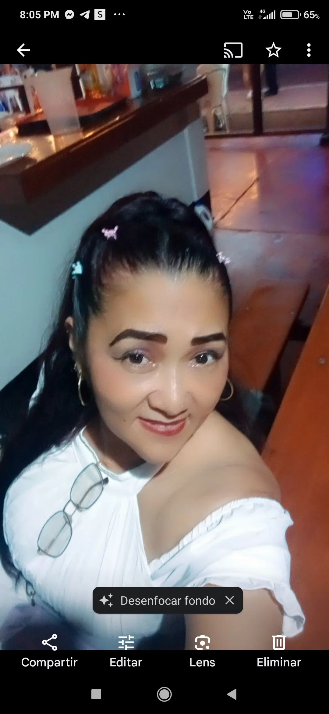 XXX Porn Photo of Nude linda_luna29 2