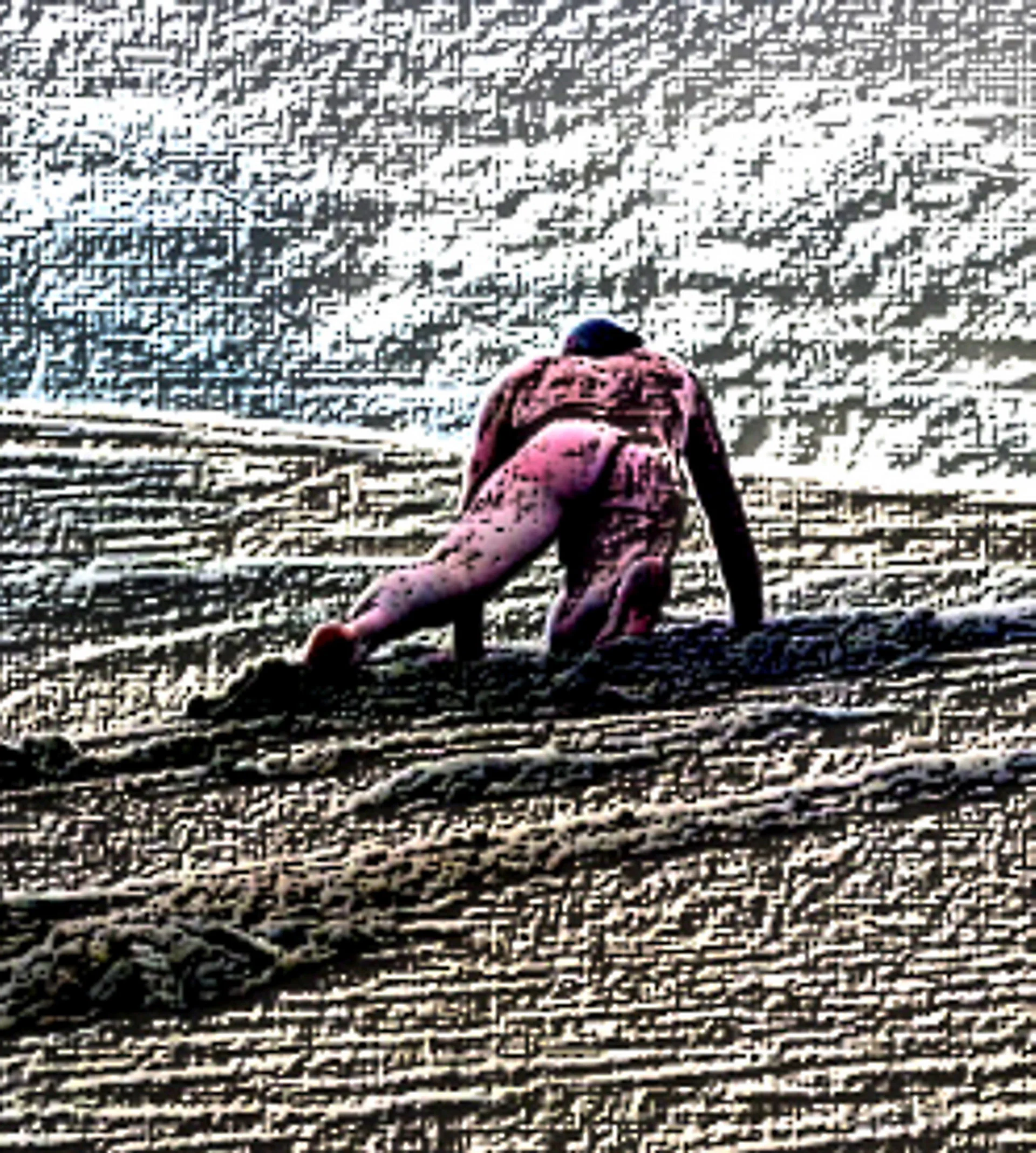 XXX Porn Photo of Nude dog-naked 5