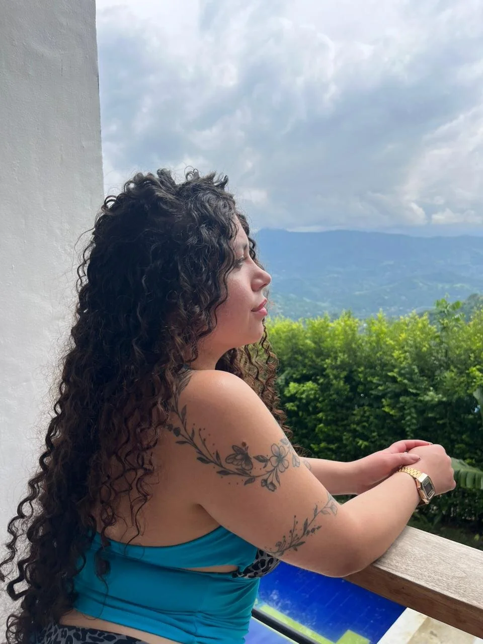 XXX Porn Photo of Nude Ruby_diamonds 13