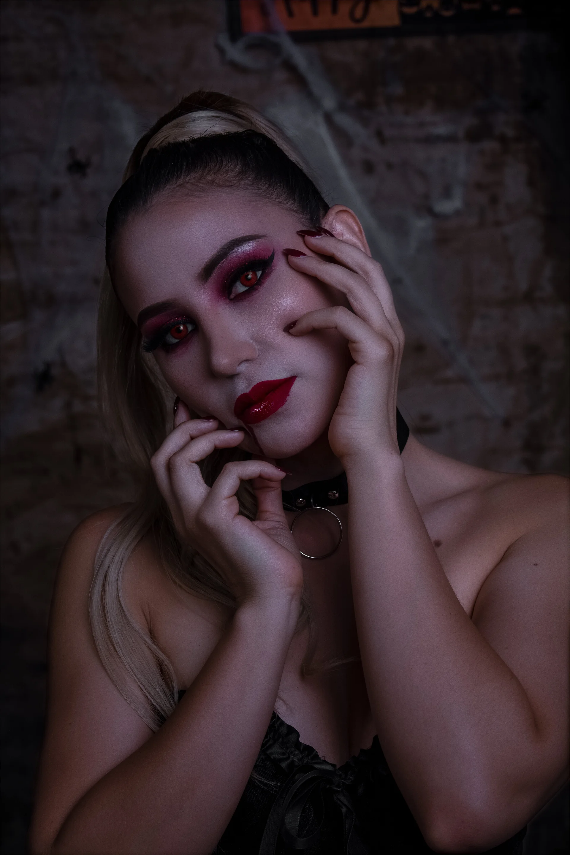 XXX Porn Photo of Nude Olivia_jazz 147