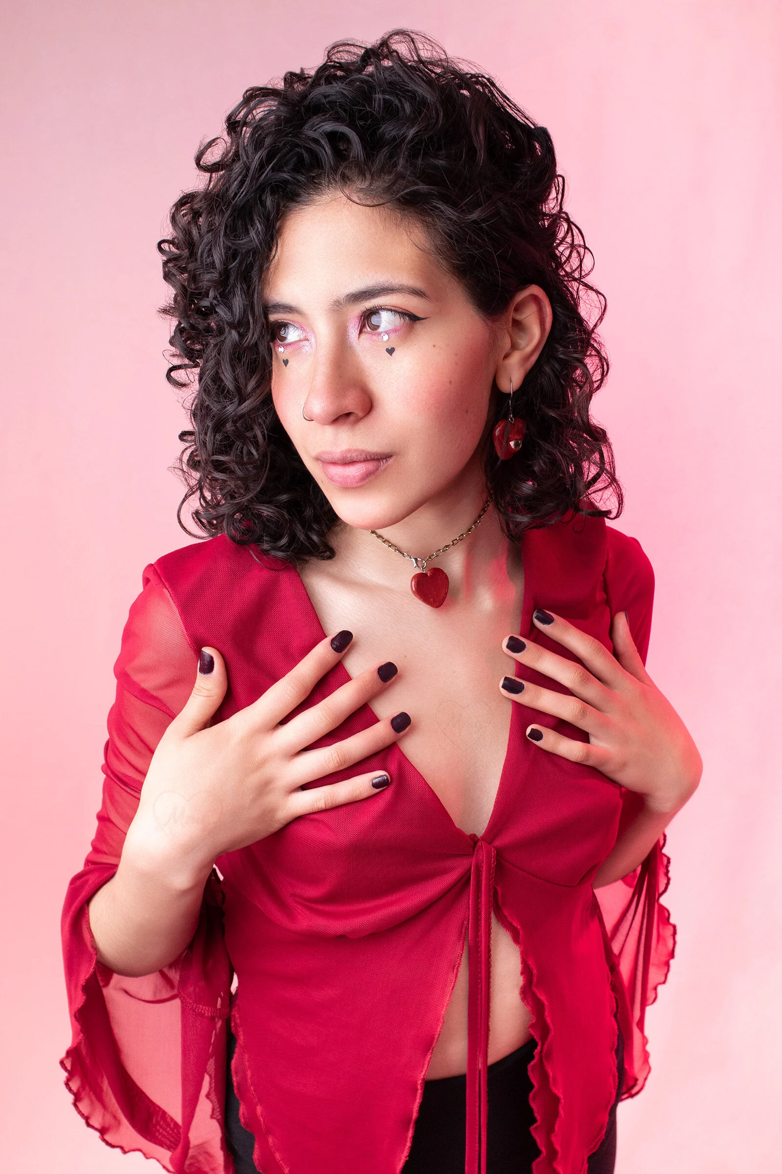 XXX Porn Photo of Nude MeliissaSweet 5