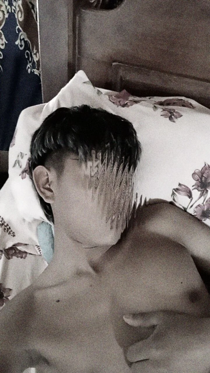 XXX Porn Photo of Nude novinhogtz18yy 6