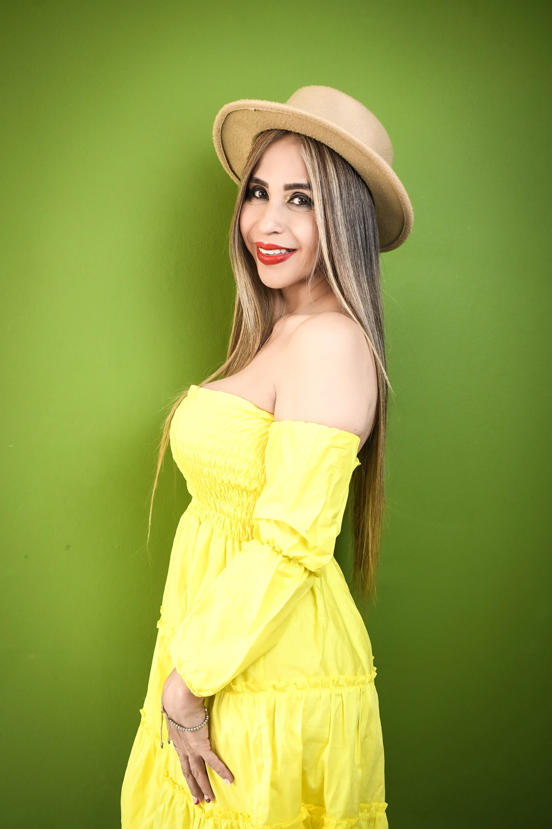 XXX Porn Photo of Nude Victoria_Jonness 37
