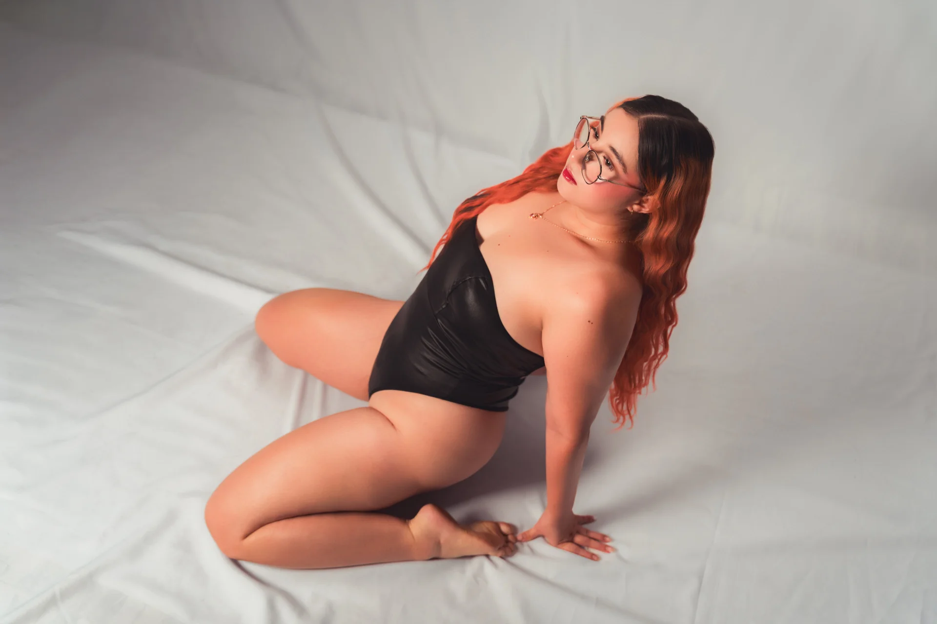 XXX Porn Photo of Nude SCARLETTHUNT_ 9