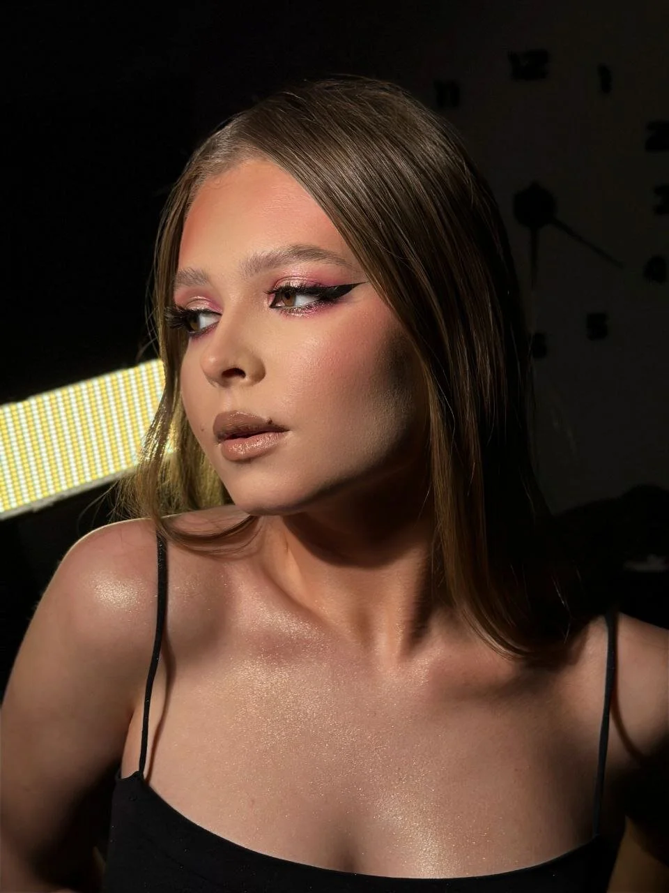 XXX Porn Photo of Nude BelleDream 10