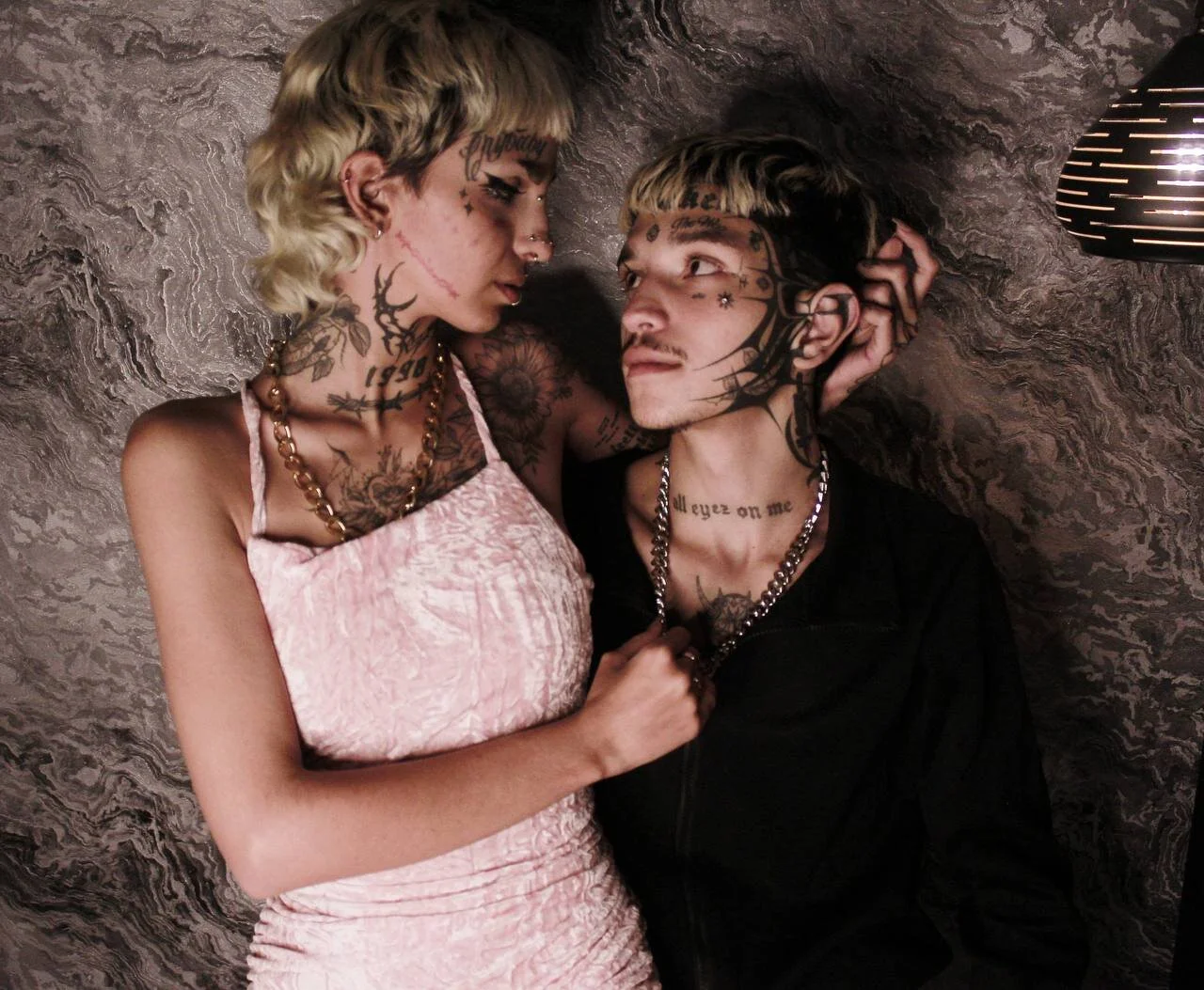 XXX Porn Photo of Nude MidnightSinners 1