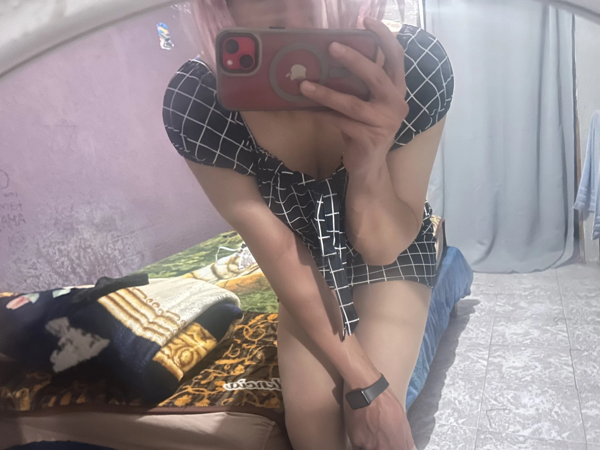 XXX Porn Photo of Nude zorritaricapa69 11