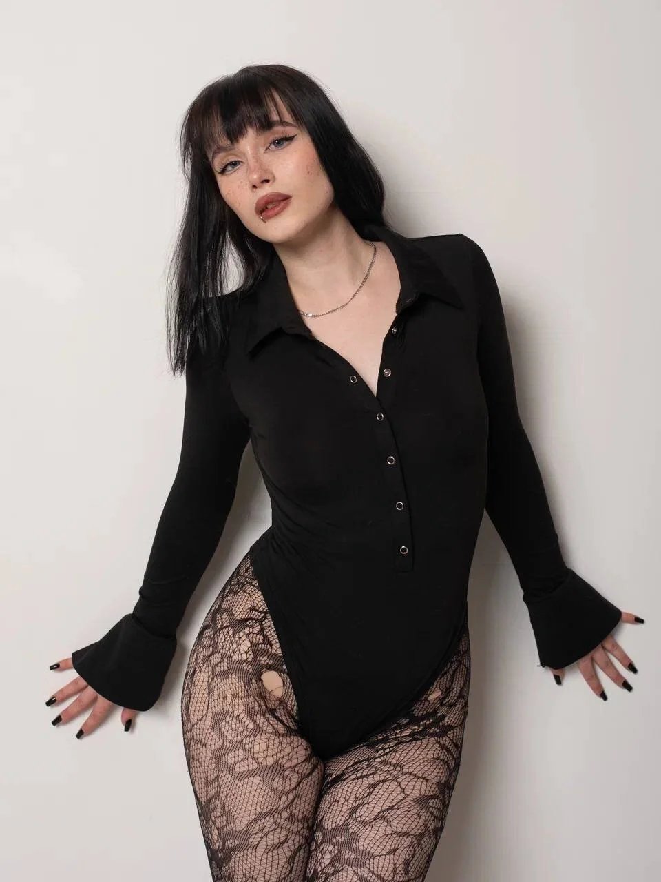 XXX Porn Photo of Nude demetra__ 1