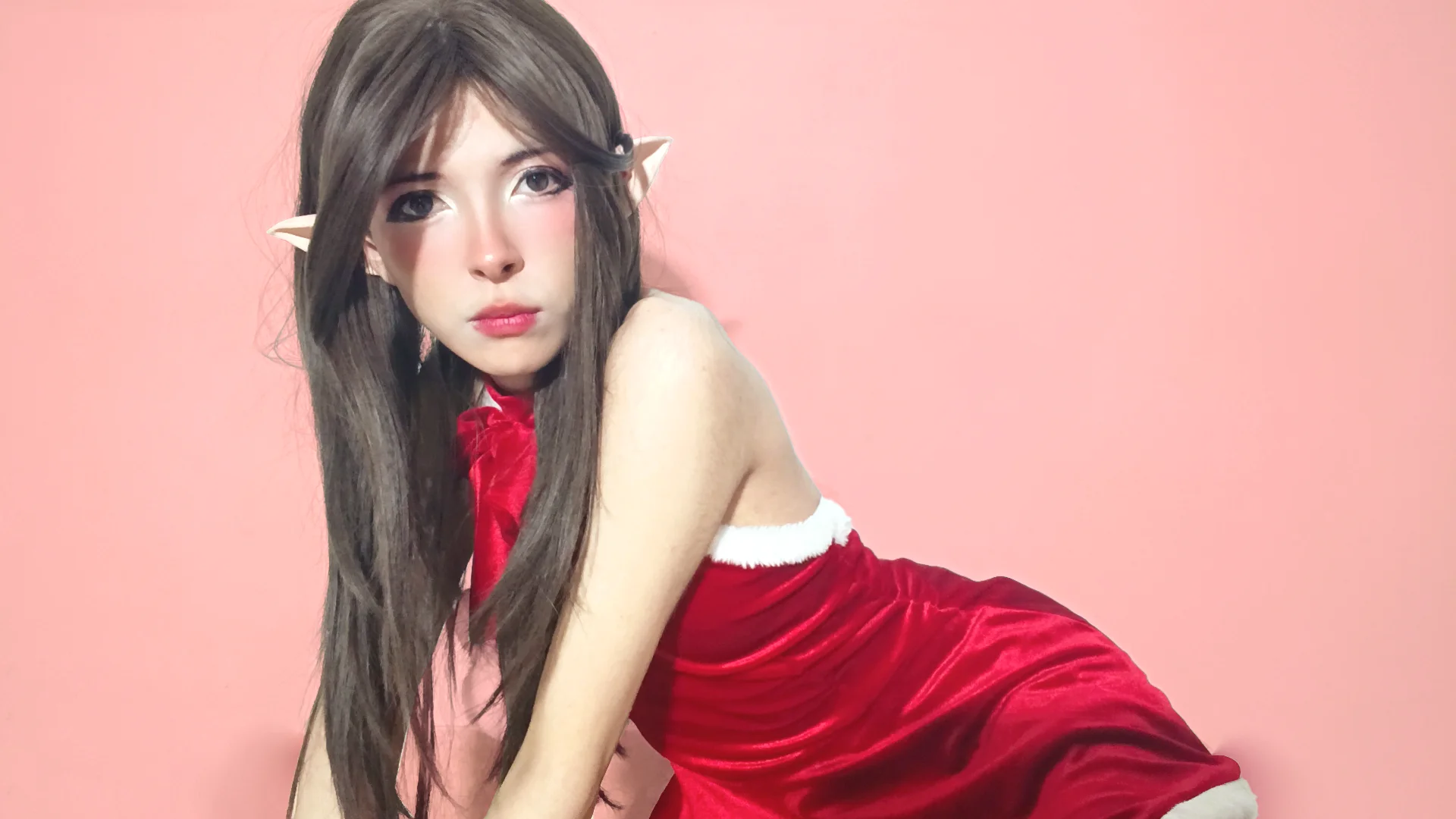 XXX Porn Photo of Nude Ferret_w_shyeyes 5