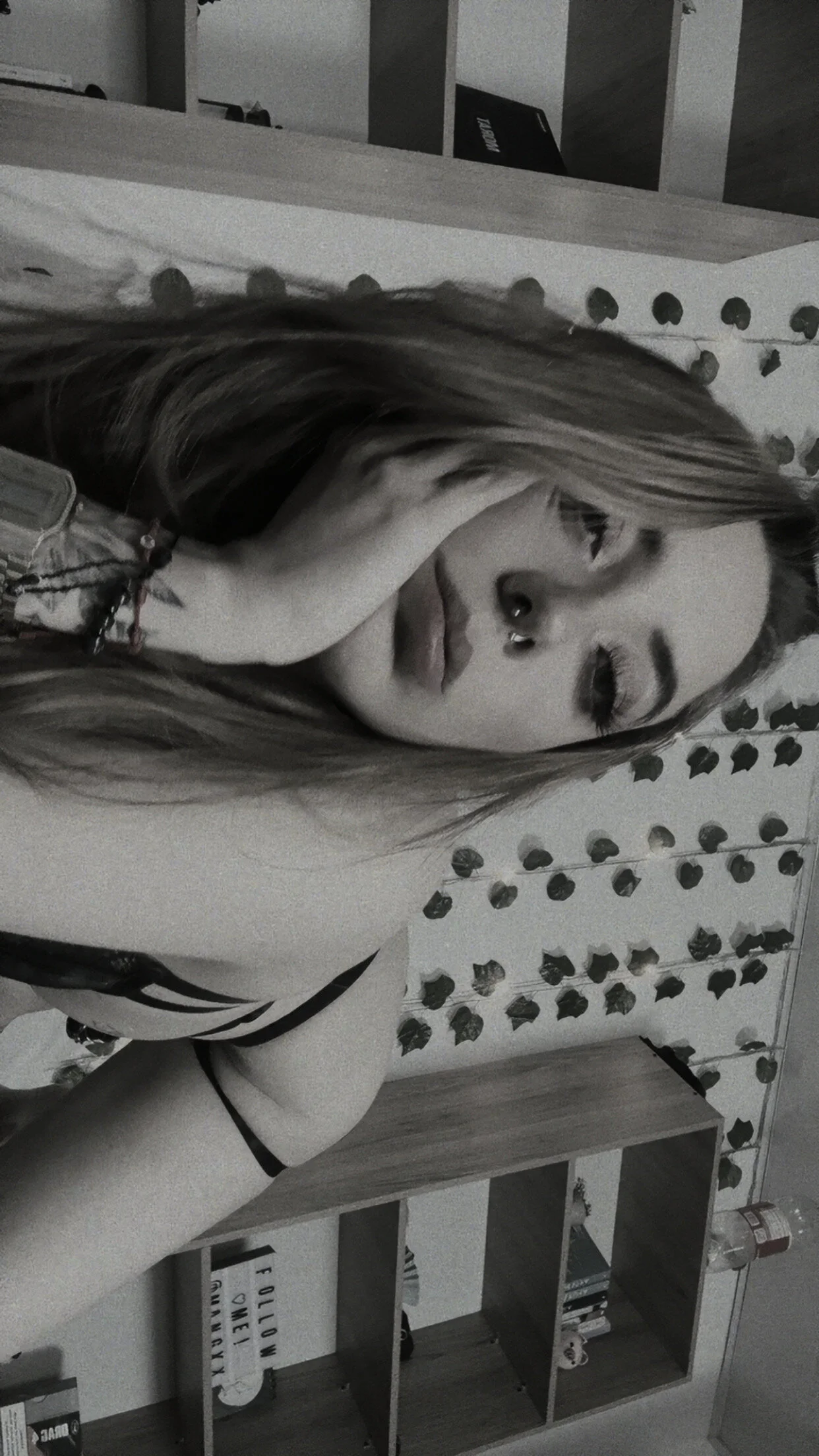 XXX Porn Photo of Nude Soy_mangx 13