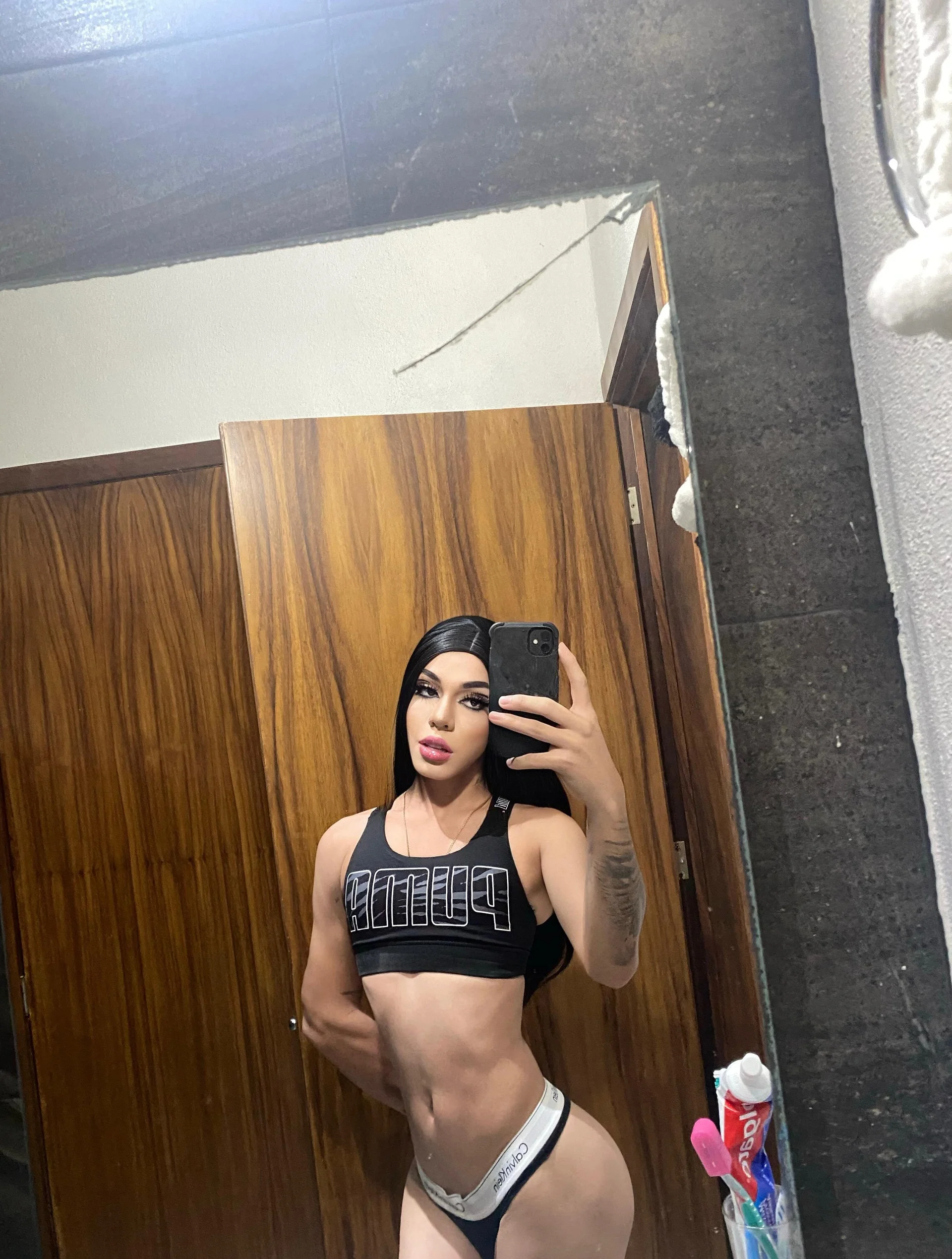 XXX Porn Photo of Nude Camillesanto 194