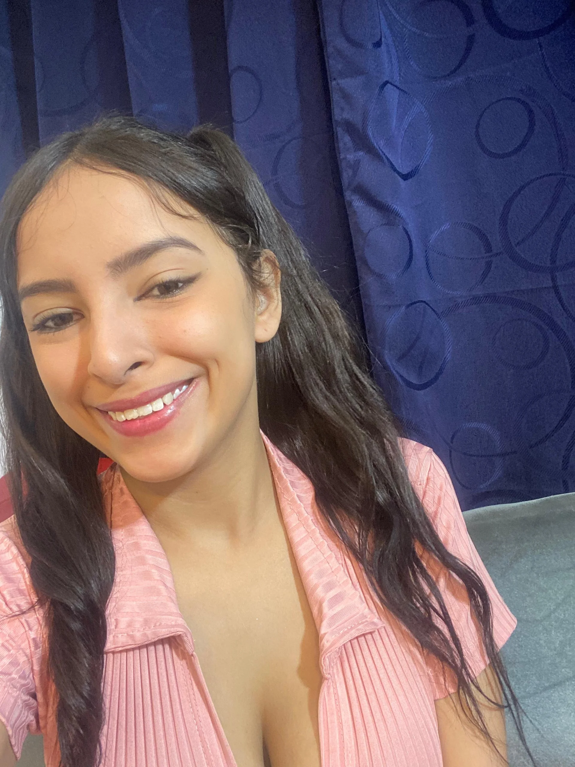 XXX Porn Photo of Nude Skarleth018 6