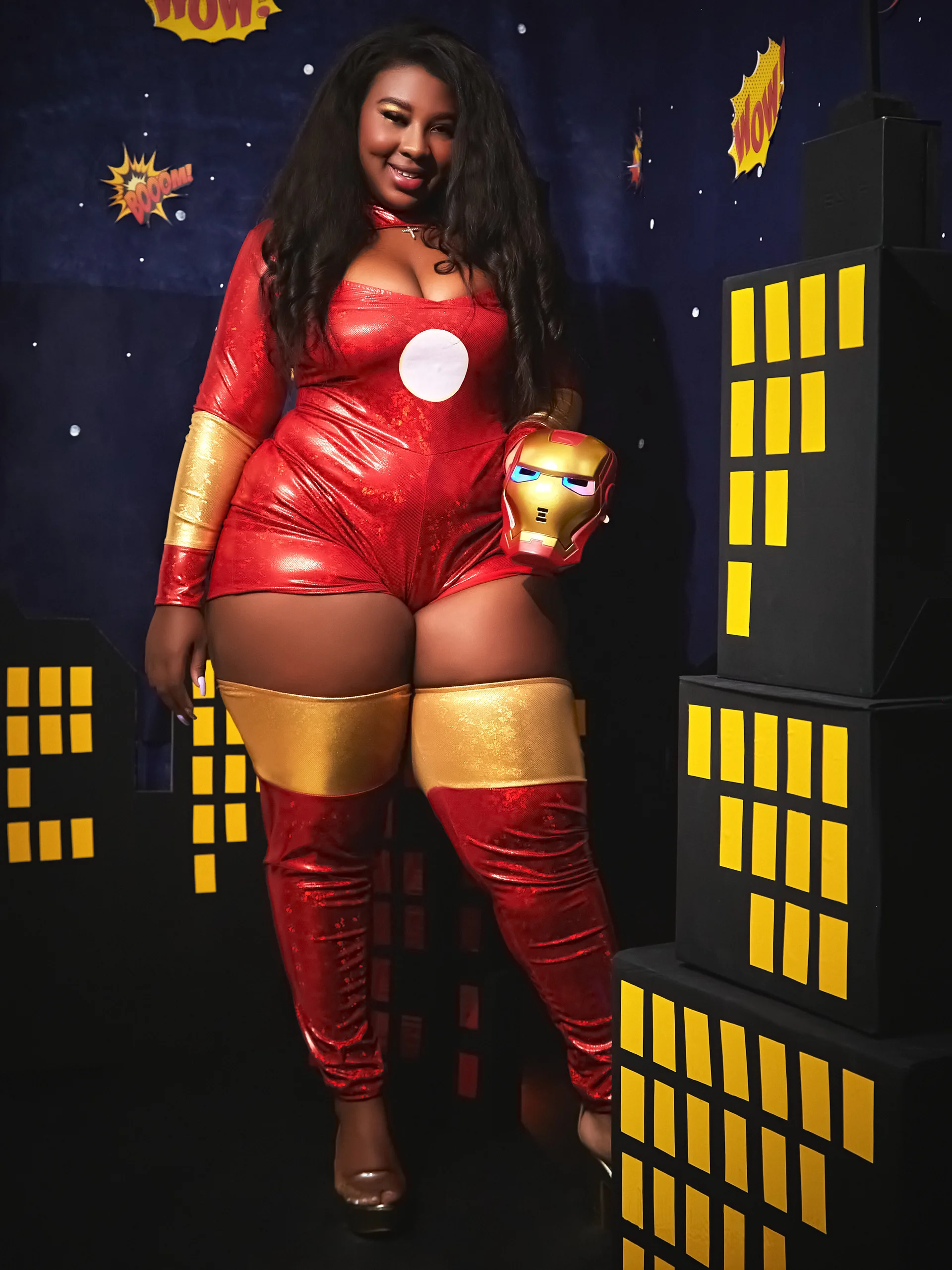 XXX Porn Photo of Nude Naomii_King 62
