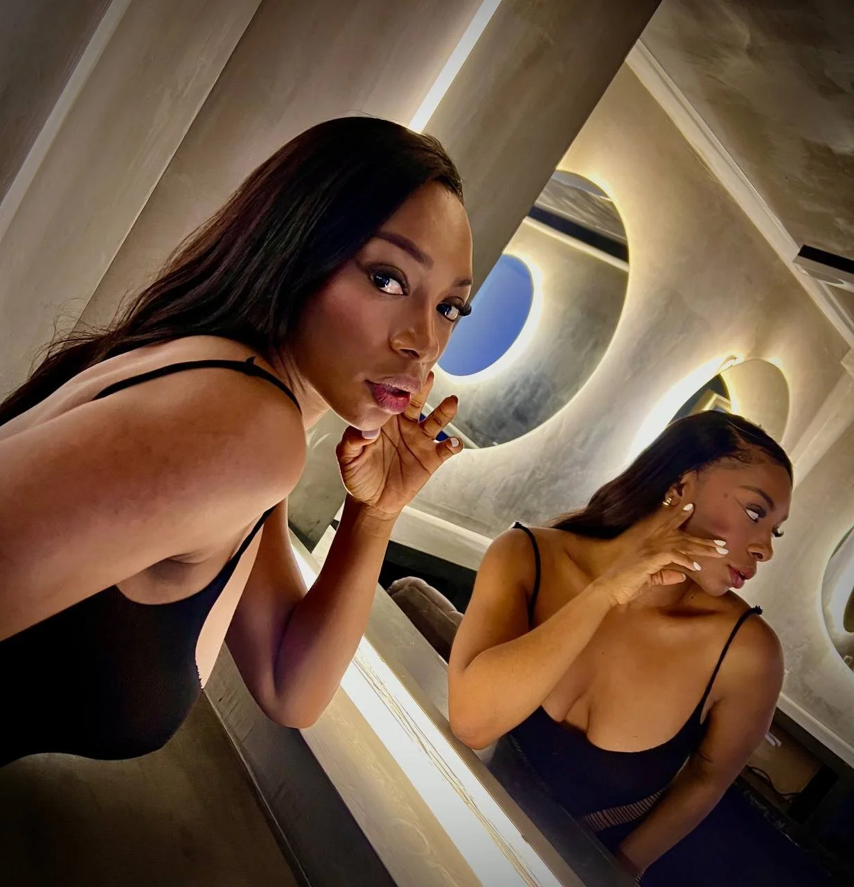 XXX Porn Photo of Nude aprilebony_ 14
